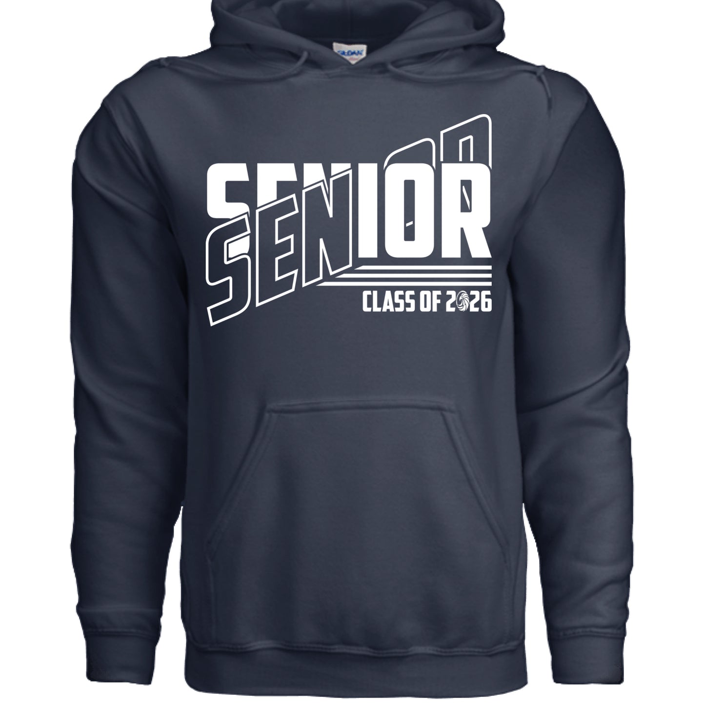 NAVY - FRONT