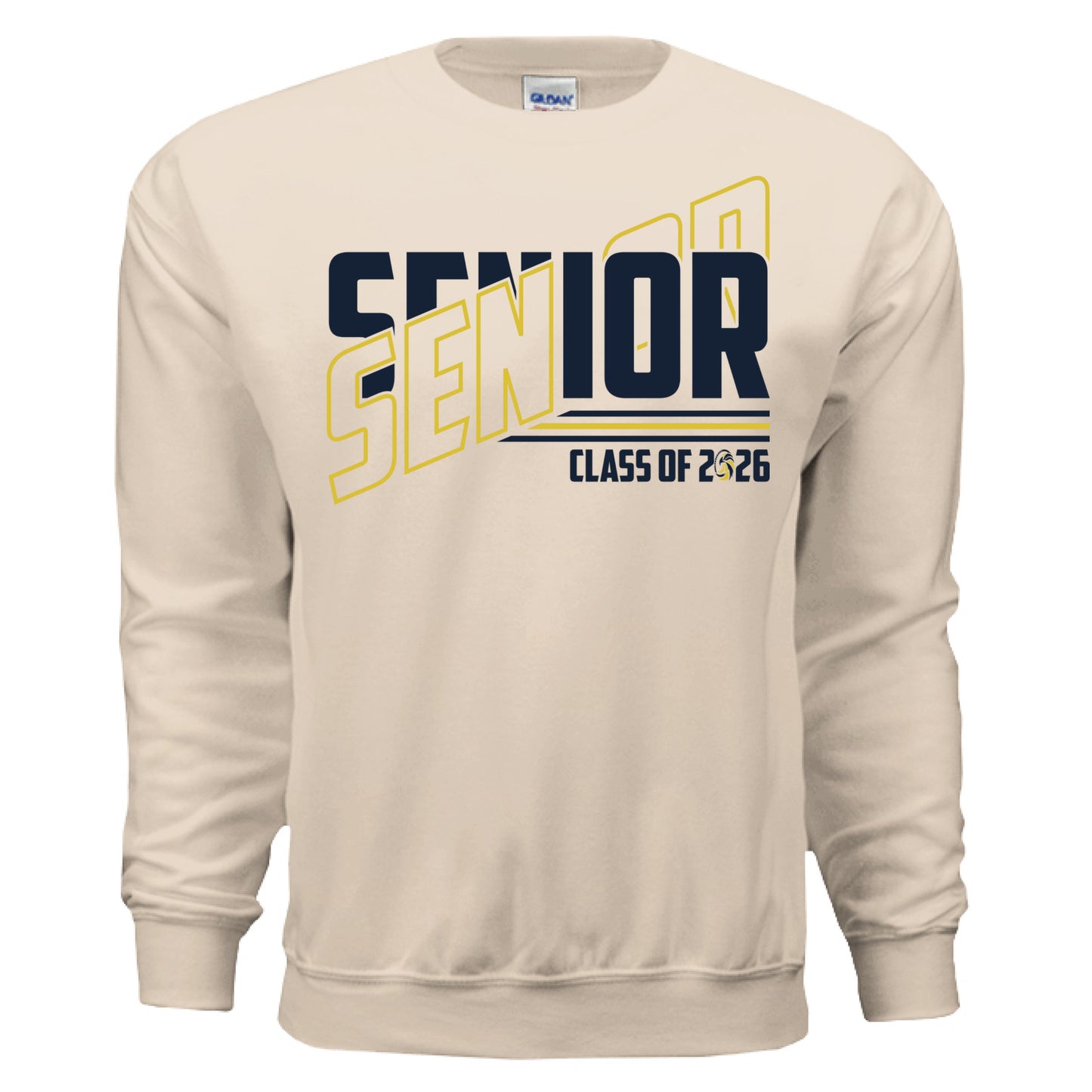 SAND - FRONT