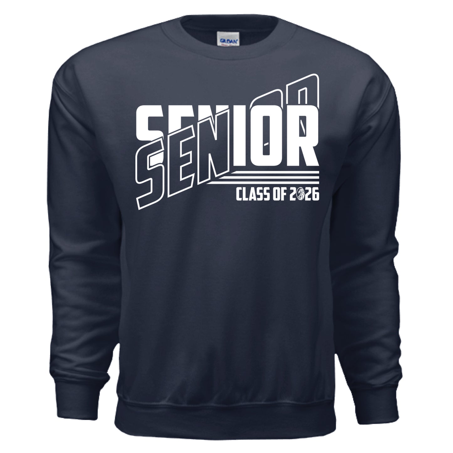 NAVY - FRONT