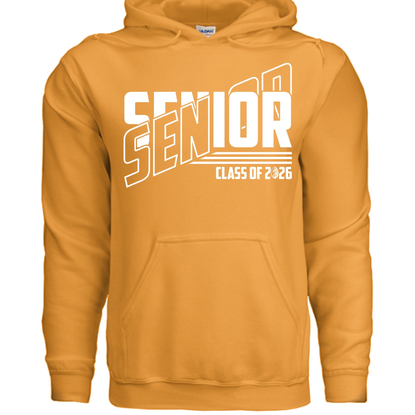 TANGERINE - FRONT