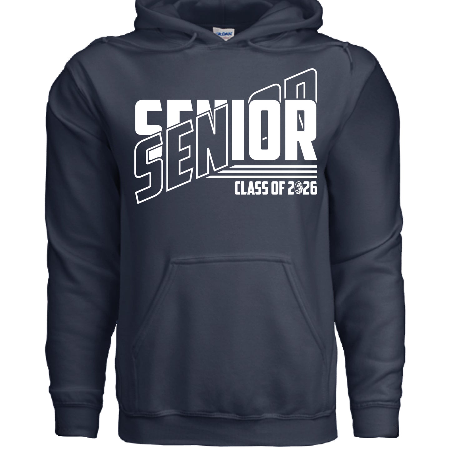 NAVY - FRONT