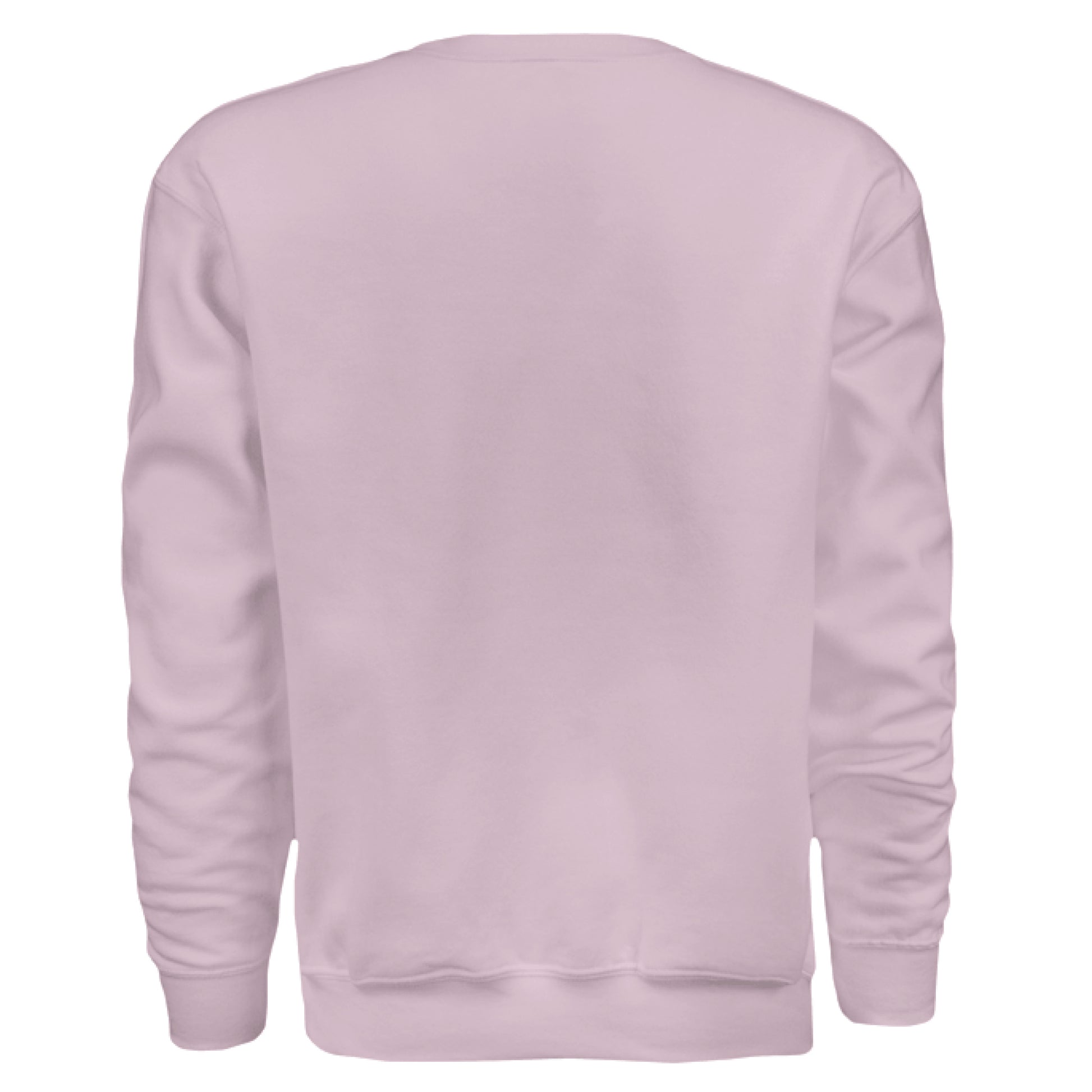 Light Pink - BACK