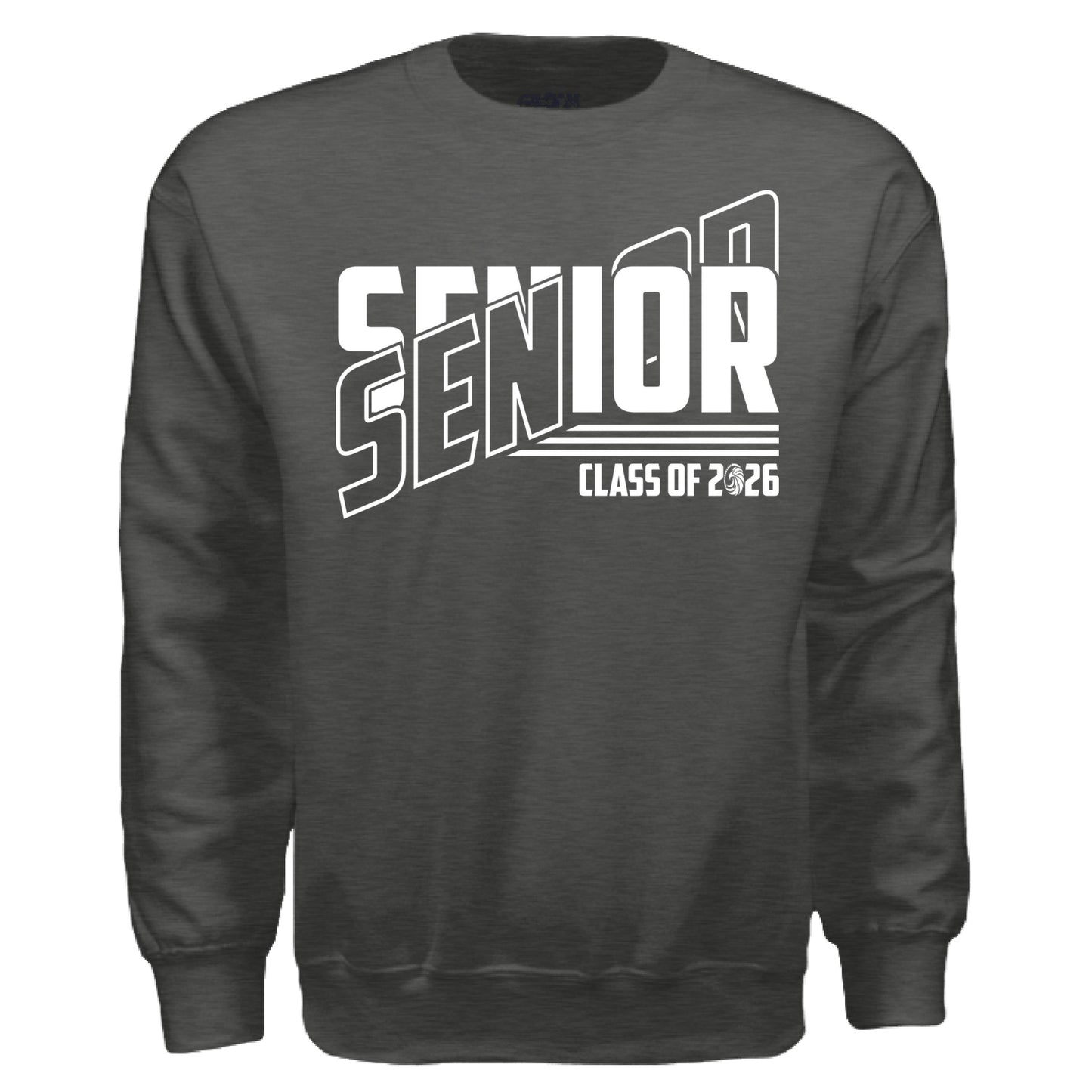 CHARCOAL - FRONT