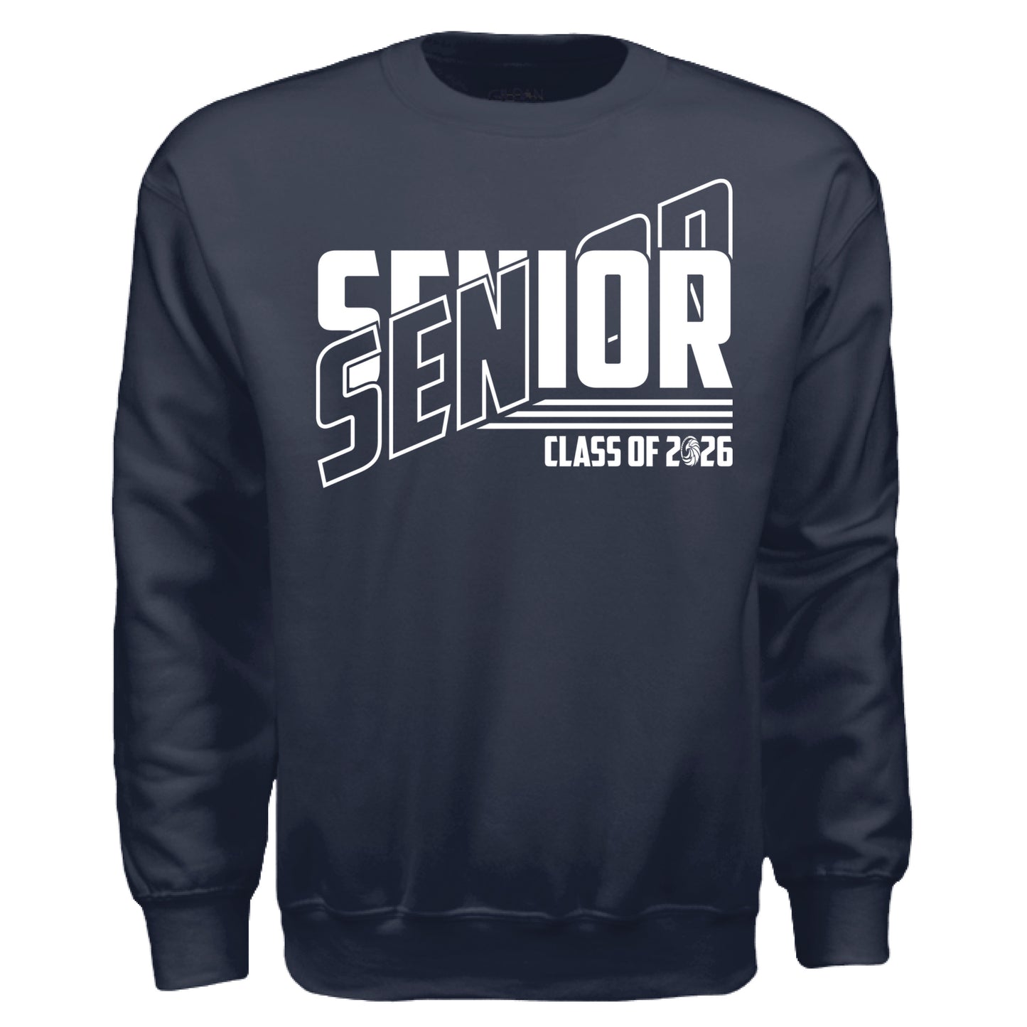 NAVY - FRONT