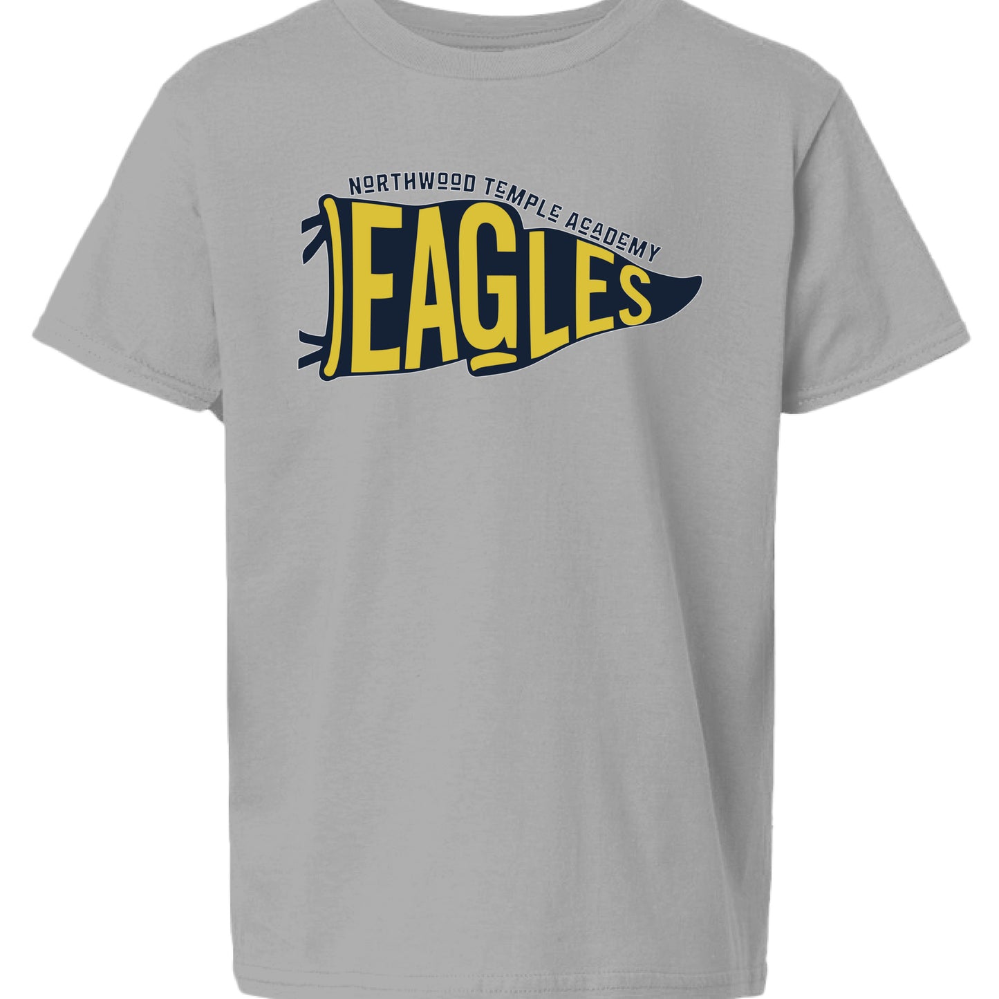 Sport Grey - FRONT