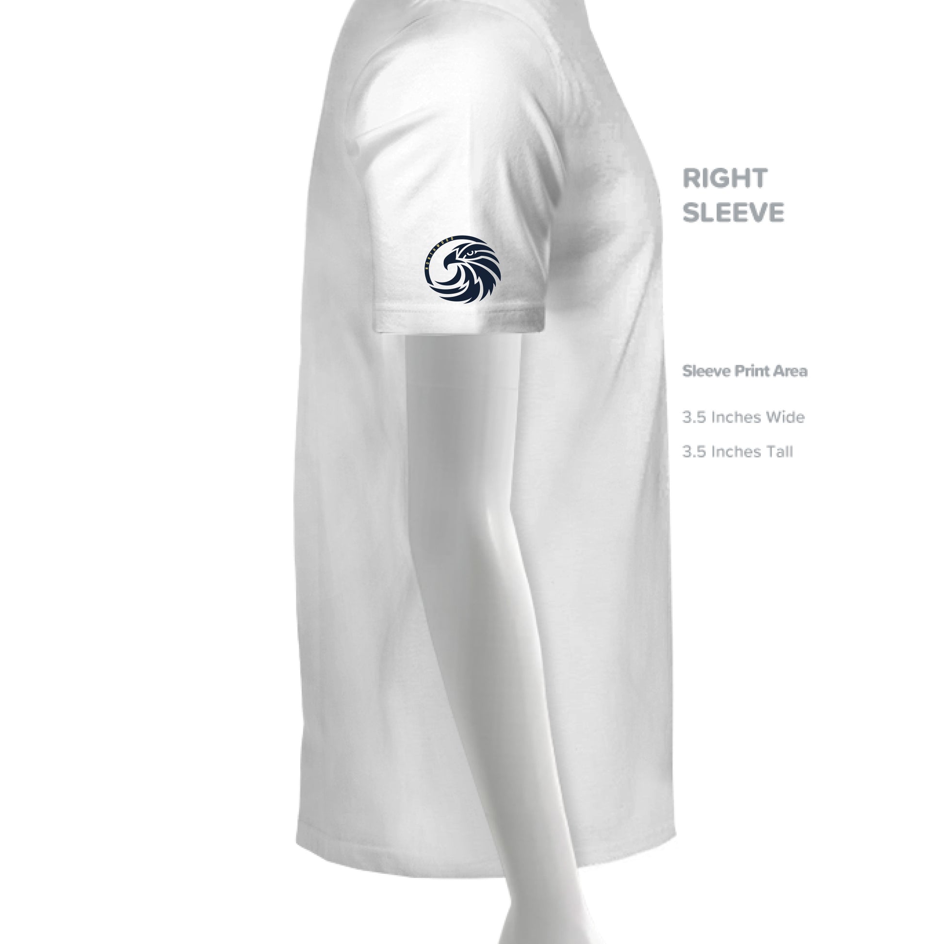 WHITE - SLEEVE_RIGHT