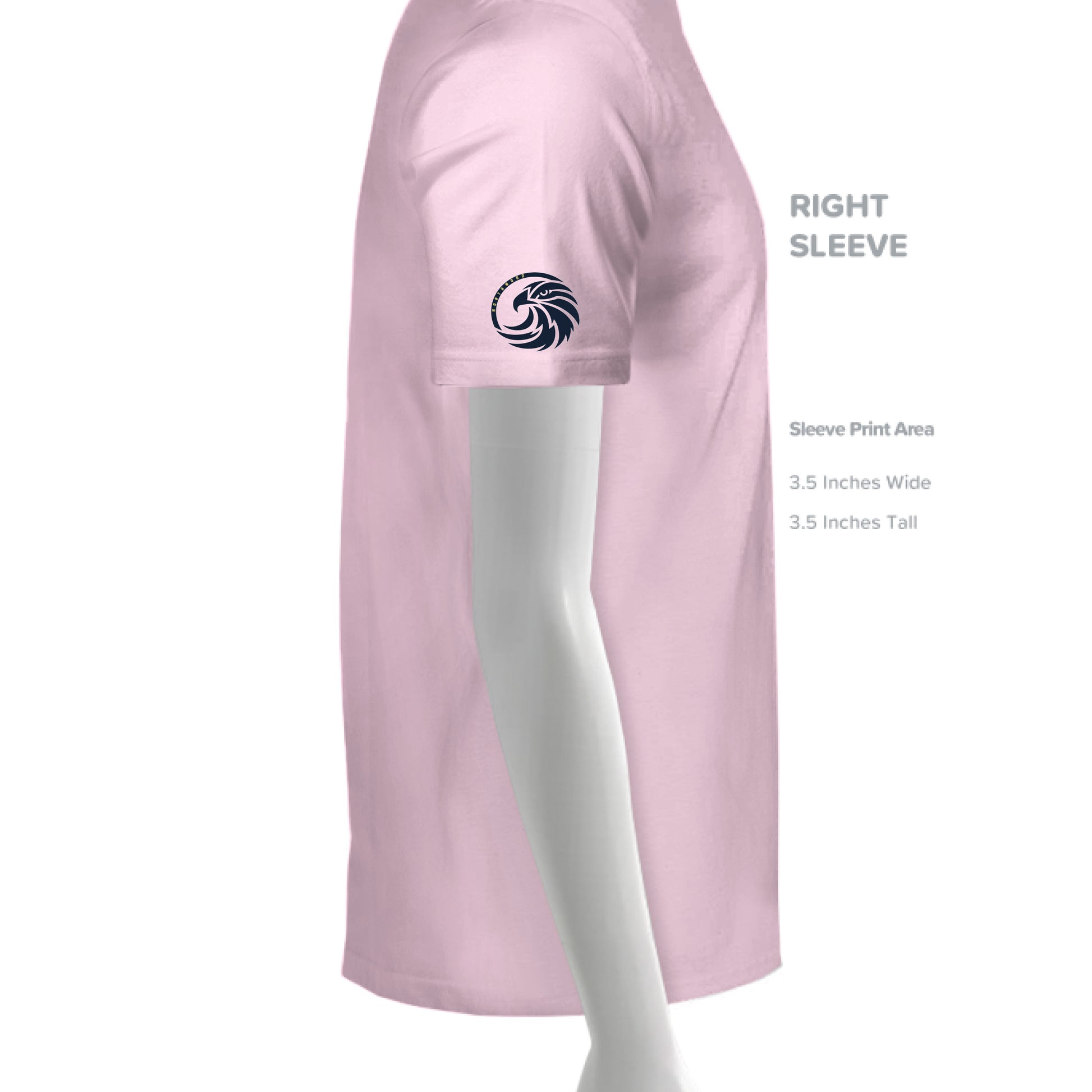 LIGHT PINK - SLEEVE_RIGHT