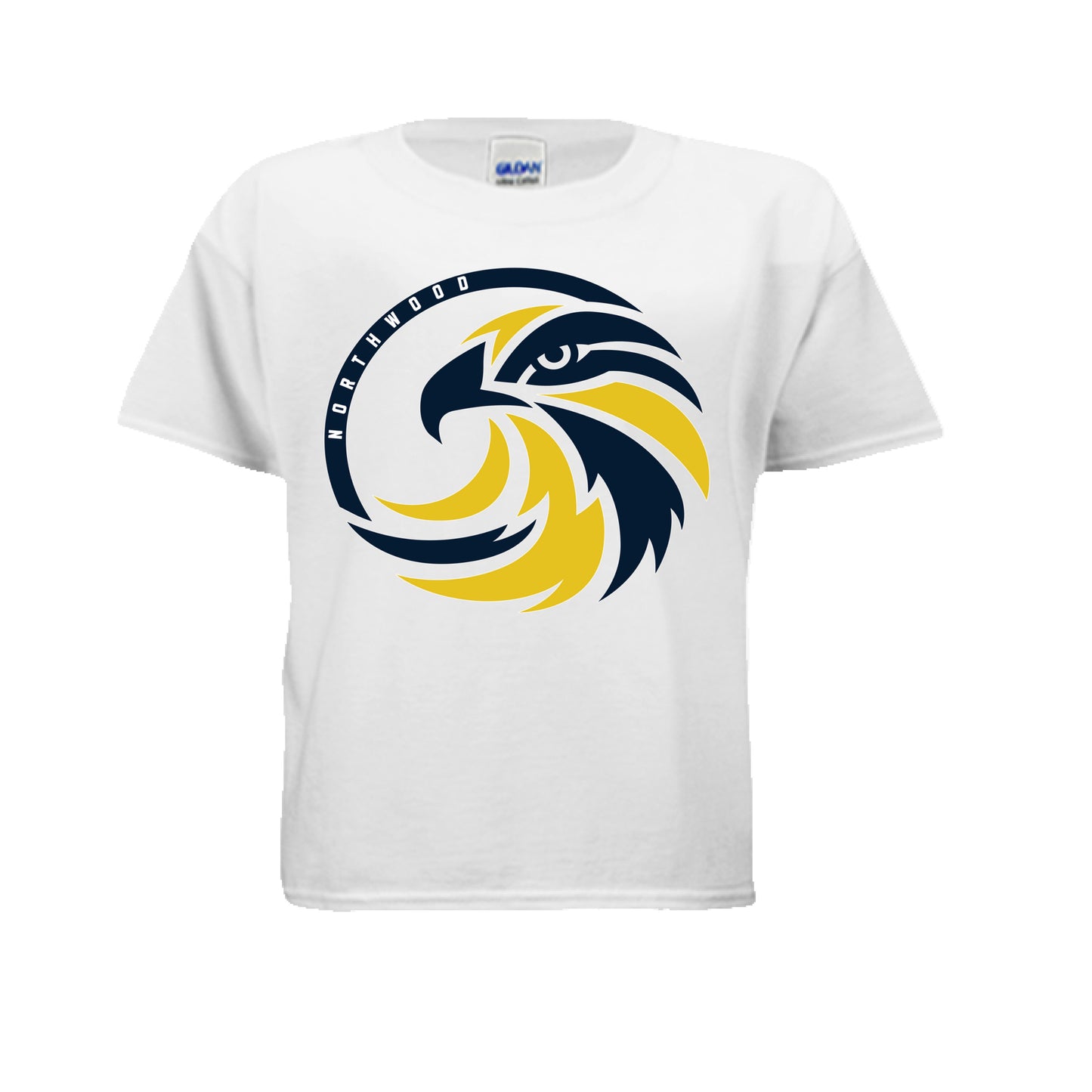 WHITE - FRONT