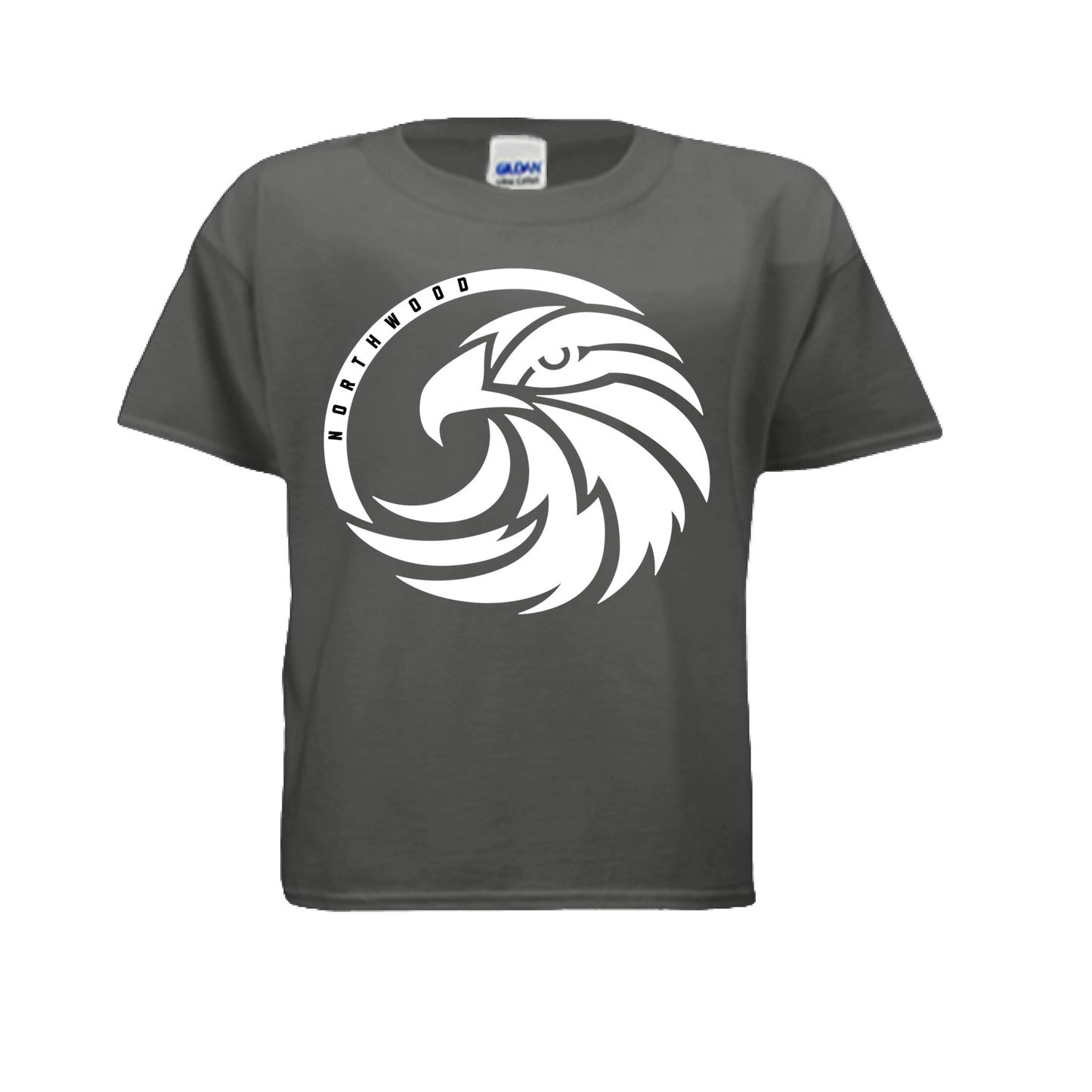 CHARCOAL - FRONT