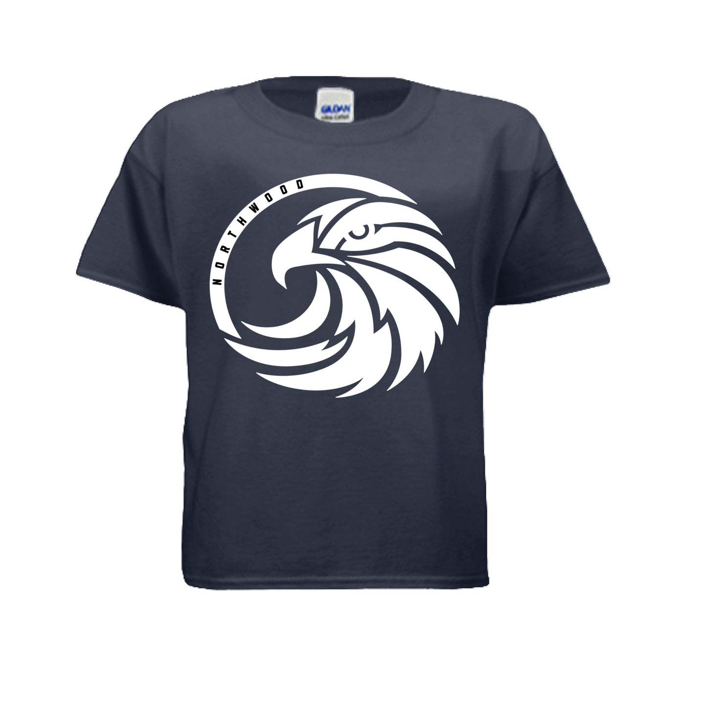 NAVY - FRONT