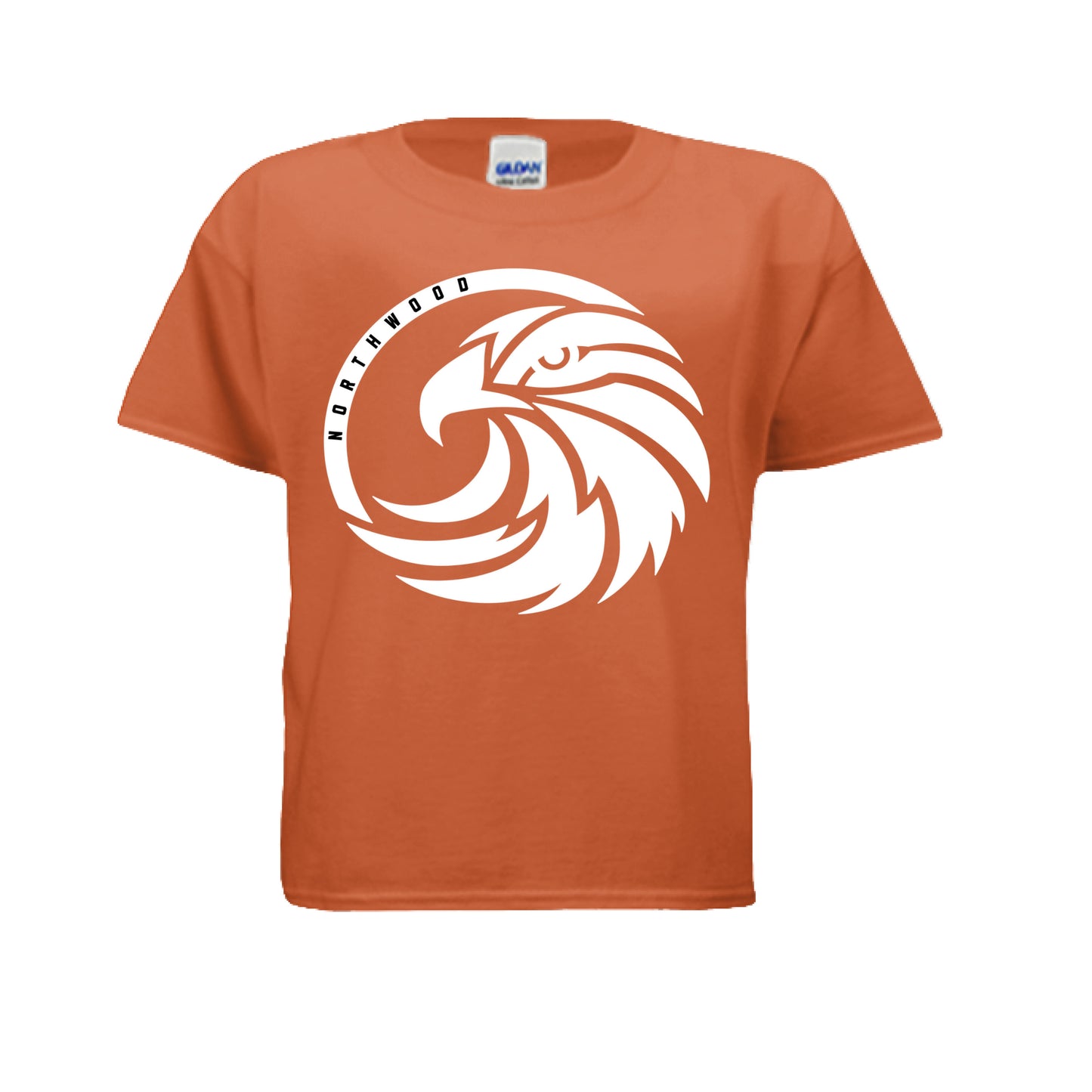 ORANGE - FRONT