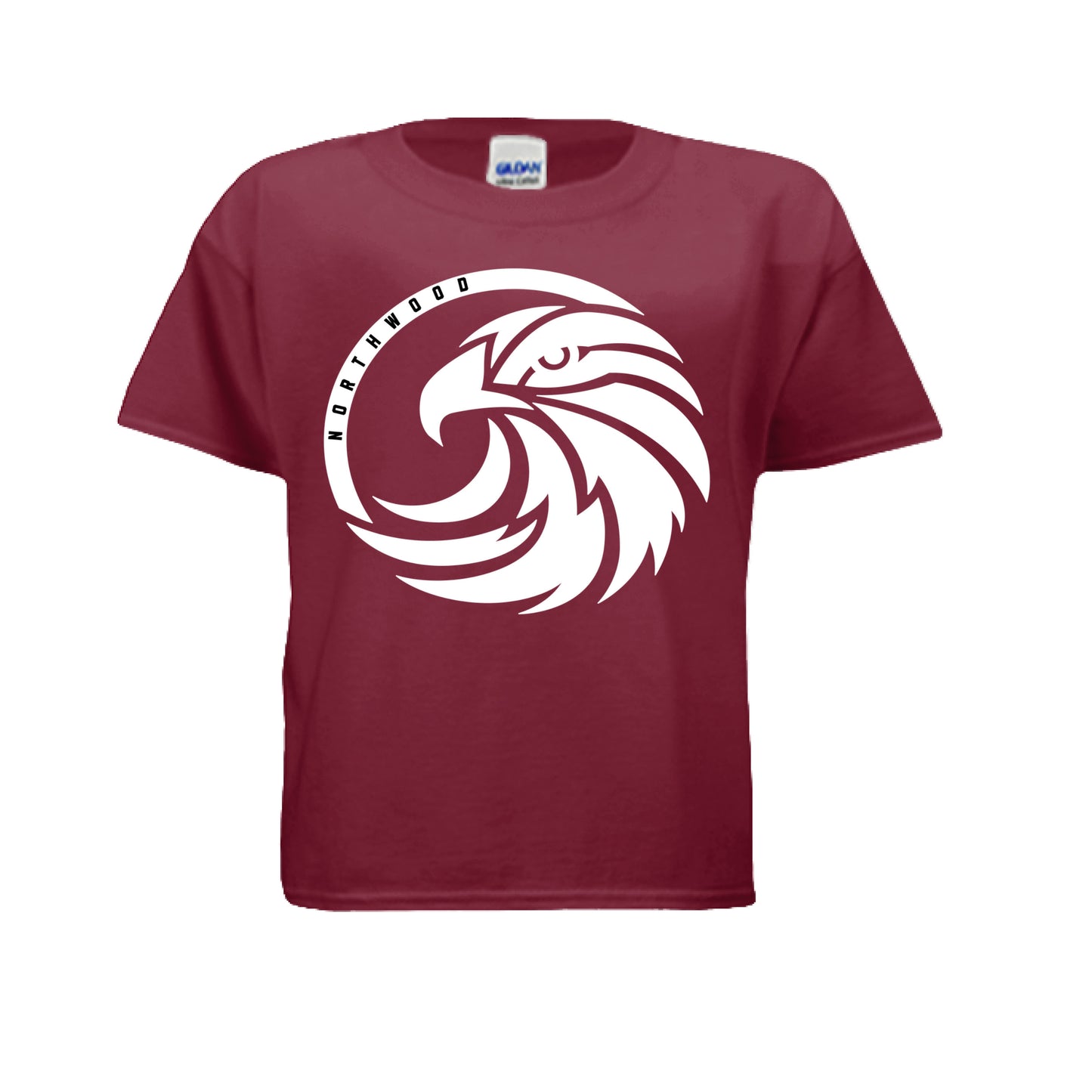 CARDINAL RED - FRONT
