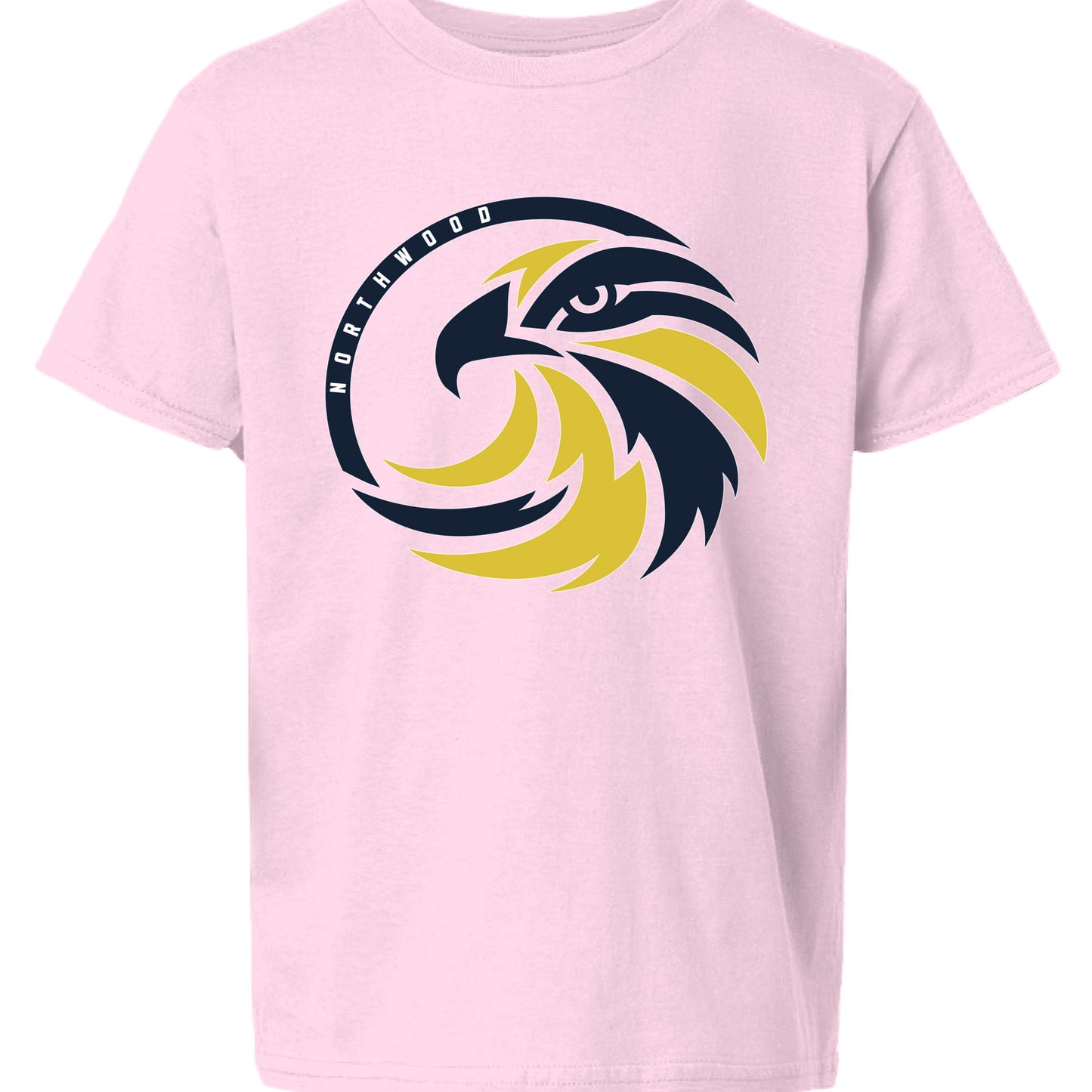 Light Pink - FRONT