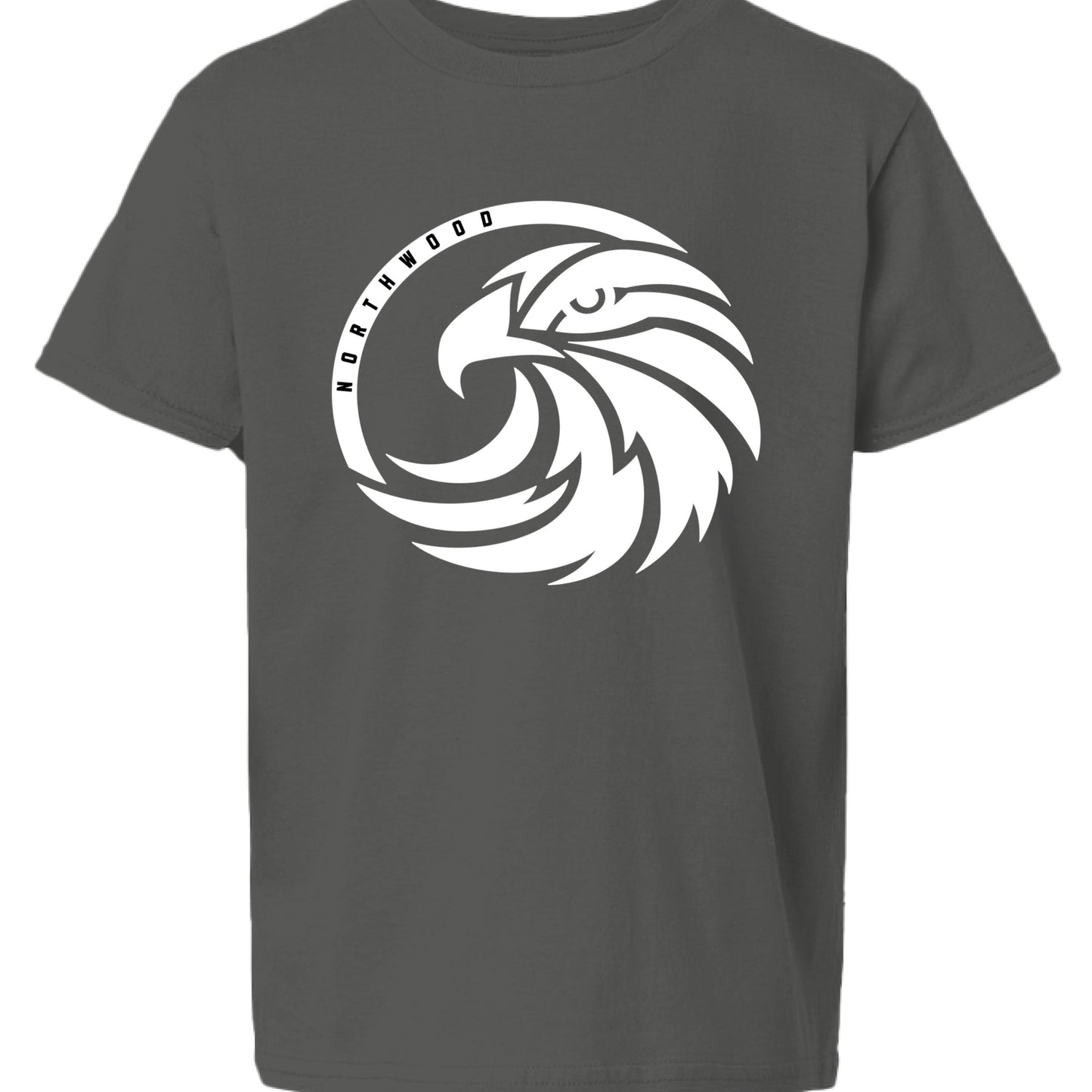 Charcoal - FRONT