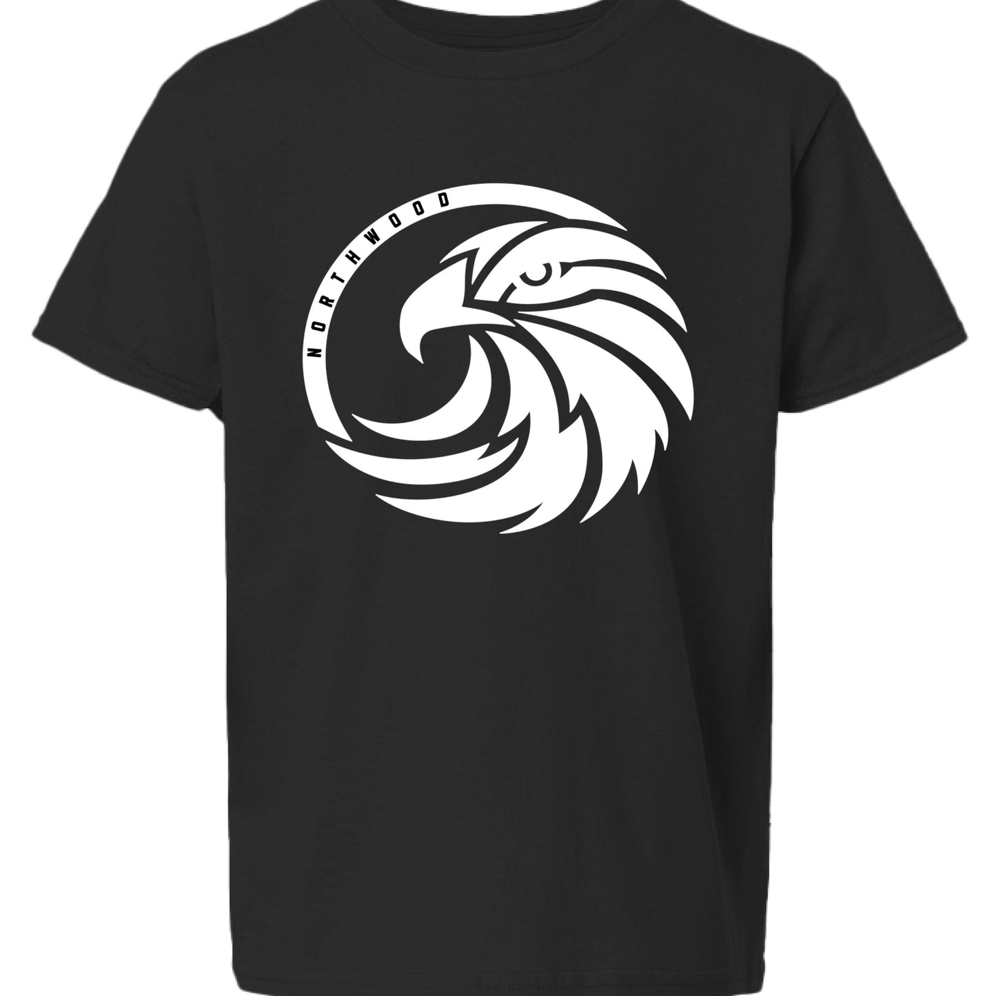 Black - FRONT