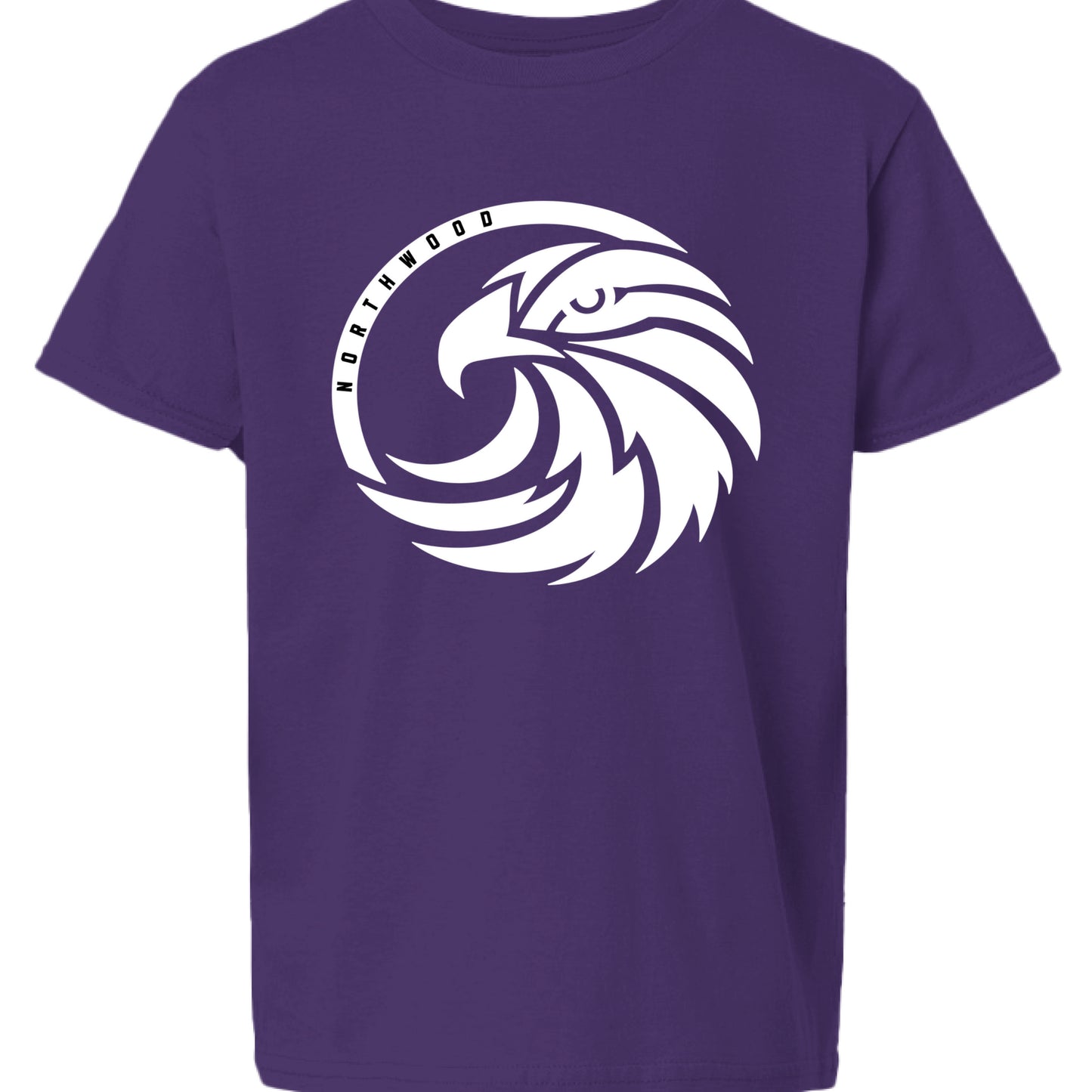 Purple - FRONT