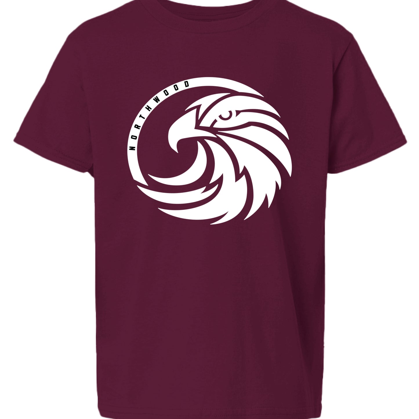 Maroon - FRONT