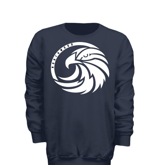 NAVY - FRONT