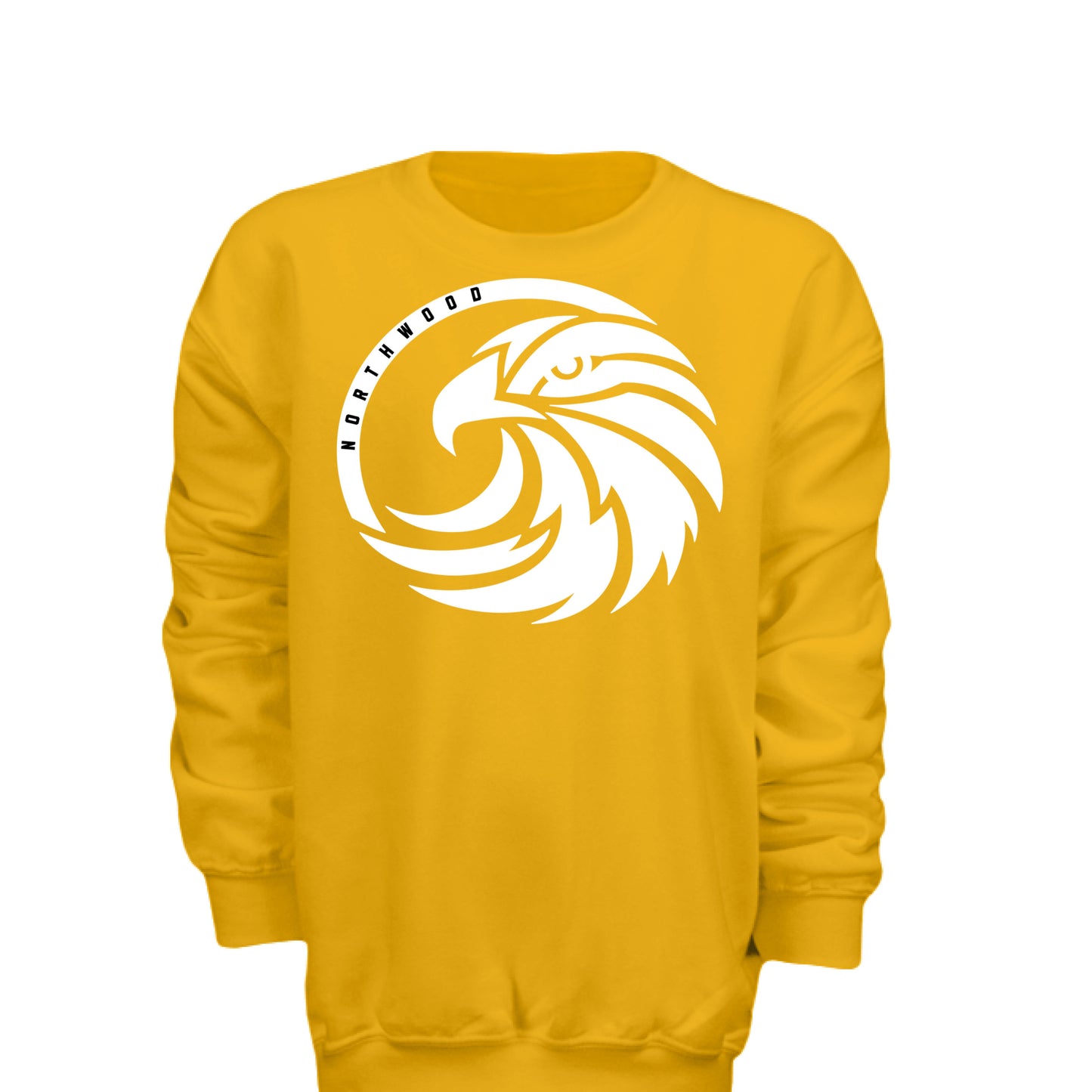 GOLD - FRONT
