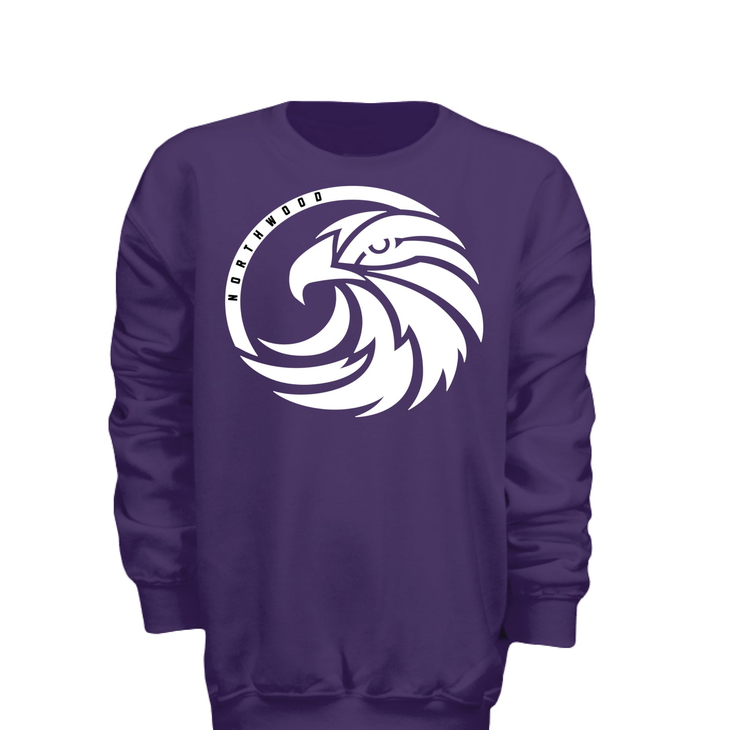PURPLE - FRONT