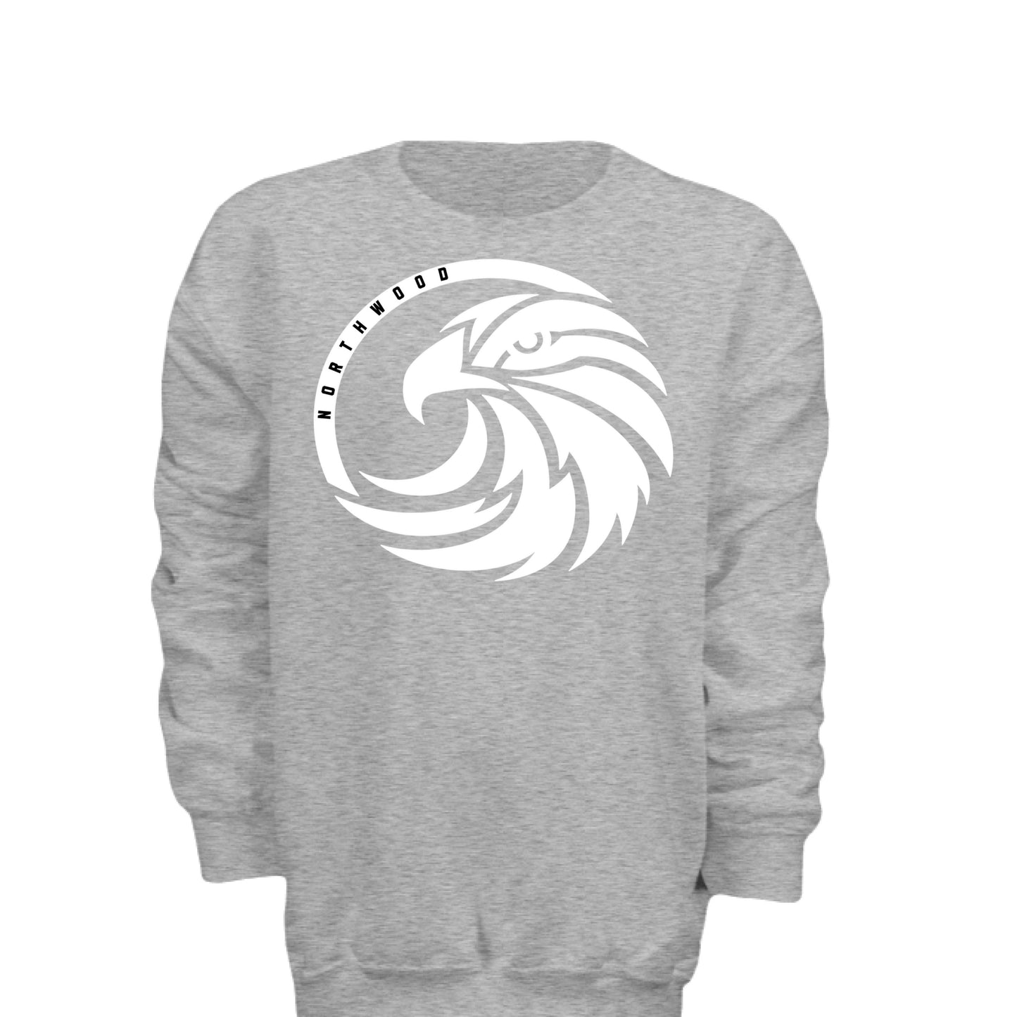 SPORT GREY - FRONT