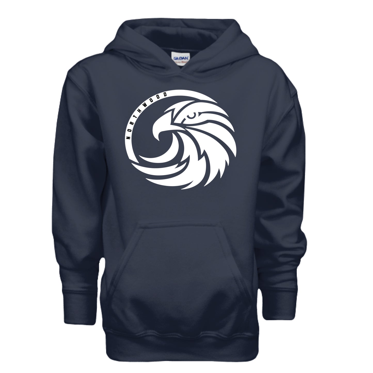NAVY - FRONT