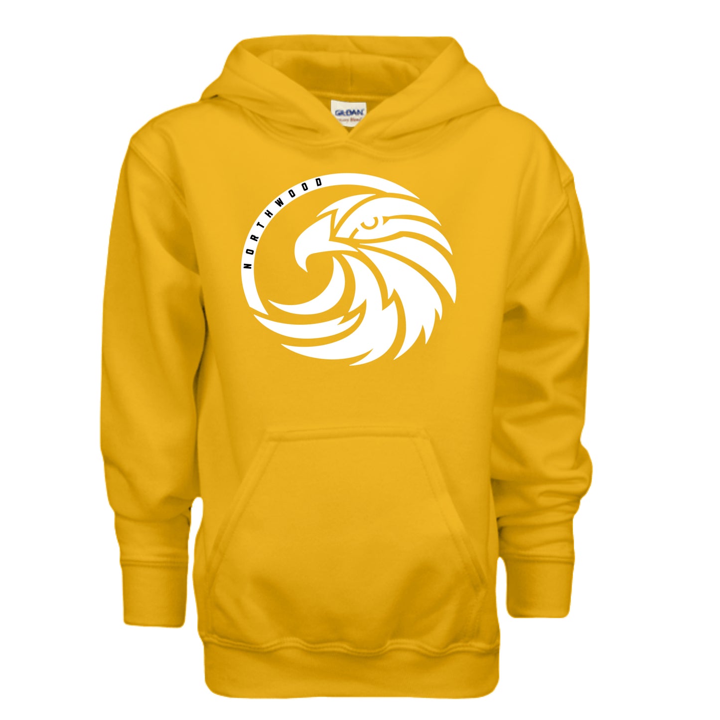 GOLD - FRONT