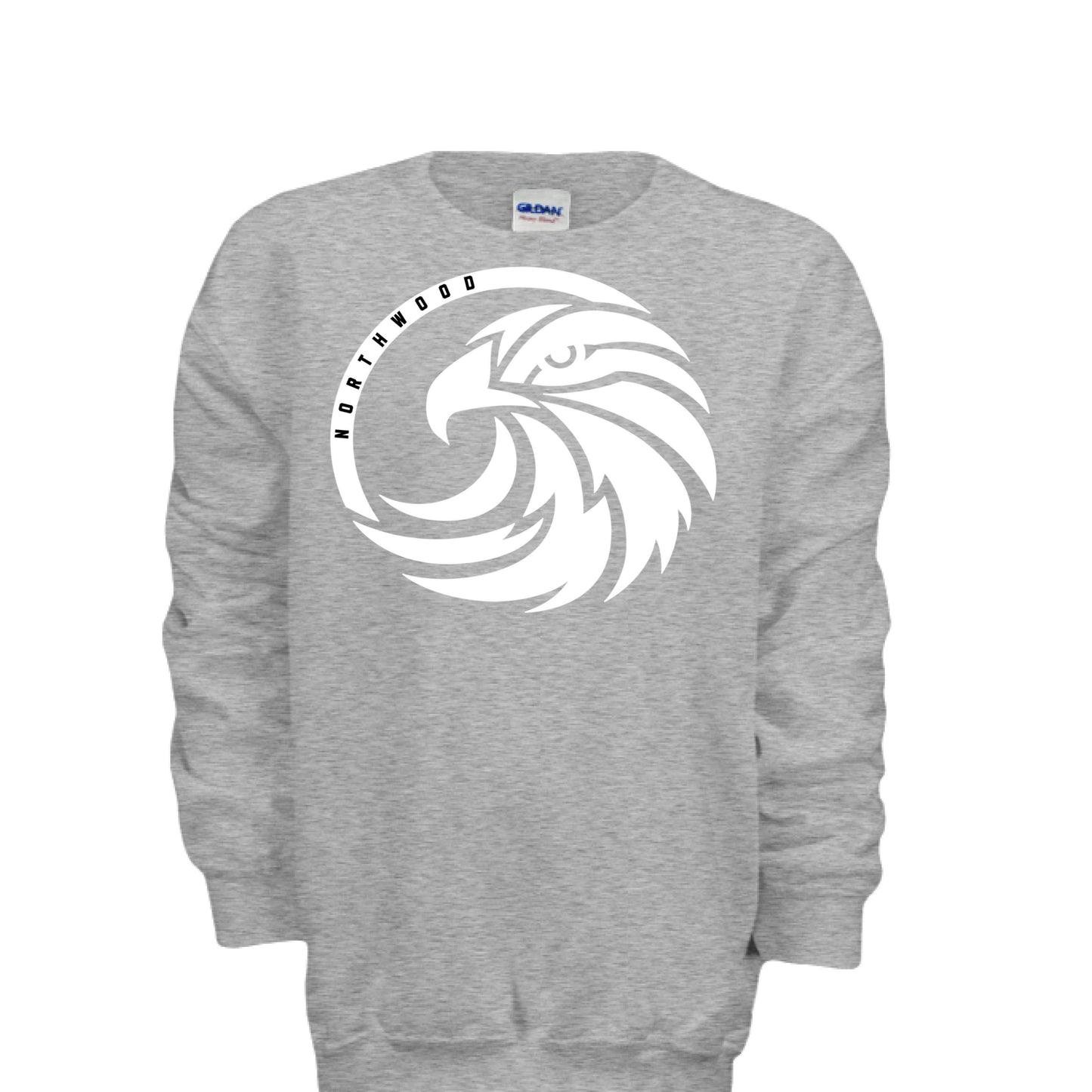 SPORT GREY - FRONT