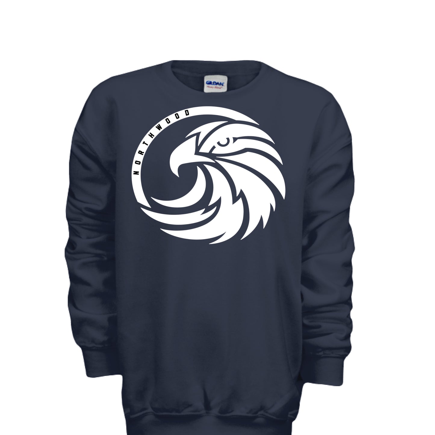 NAVY - FRONT