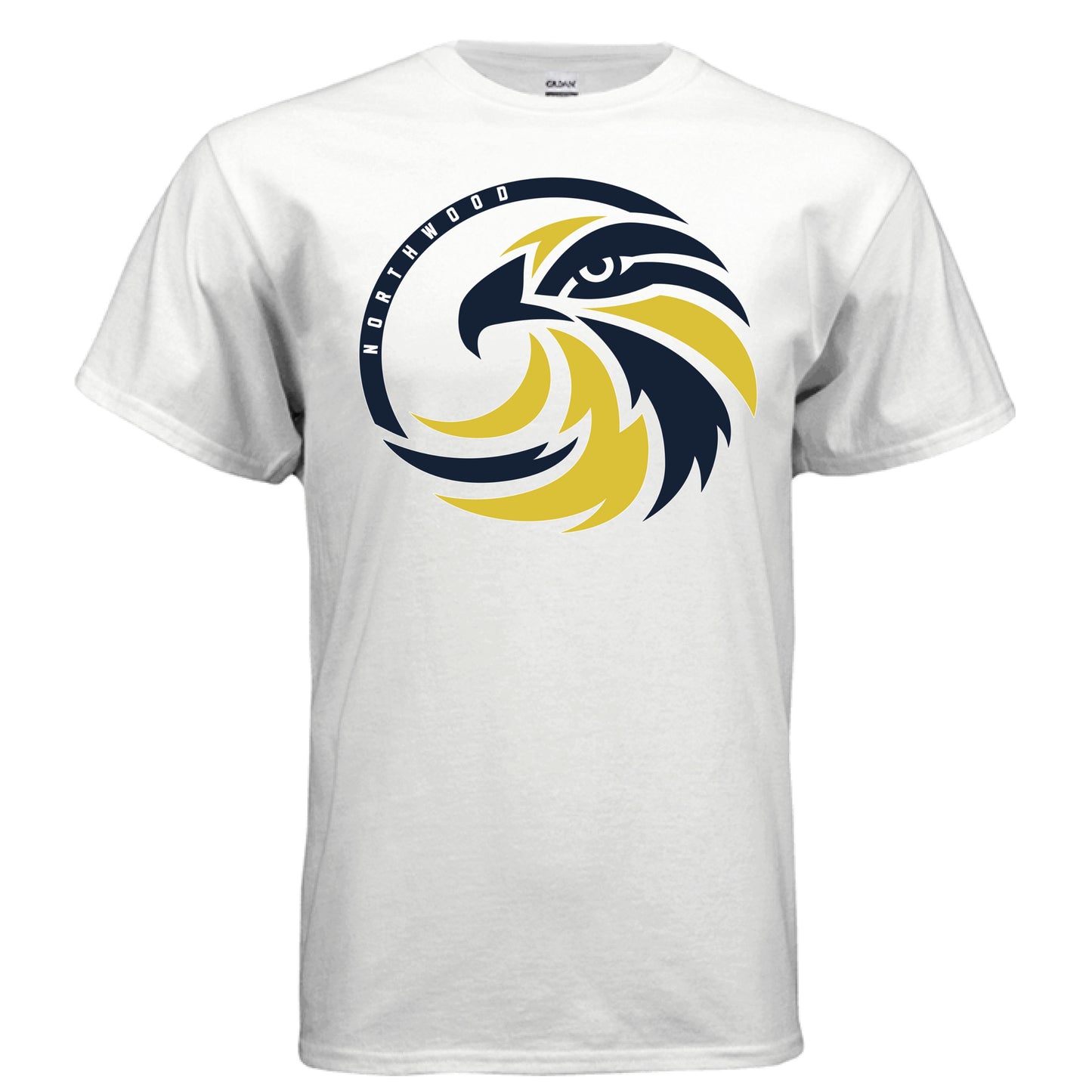 WHITE - FRONT