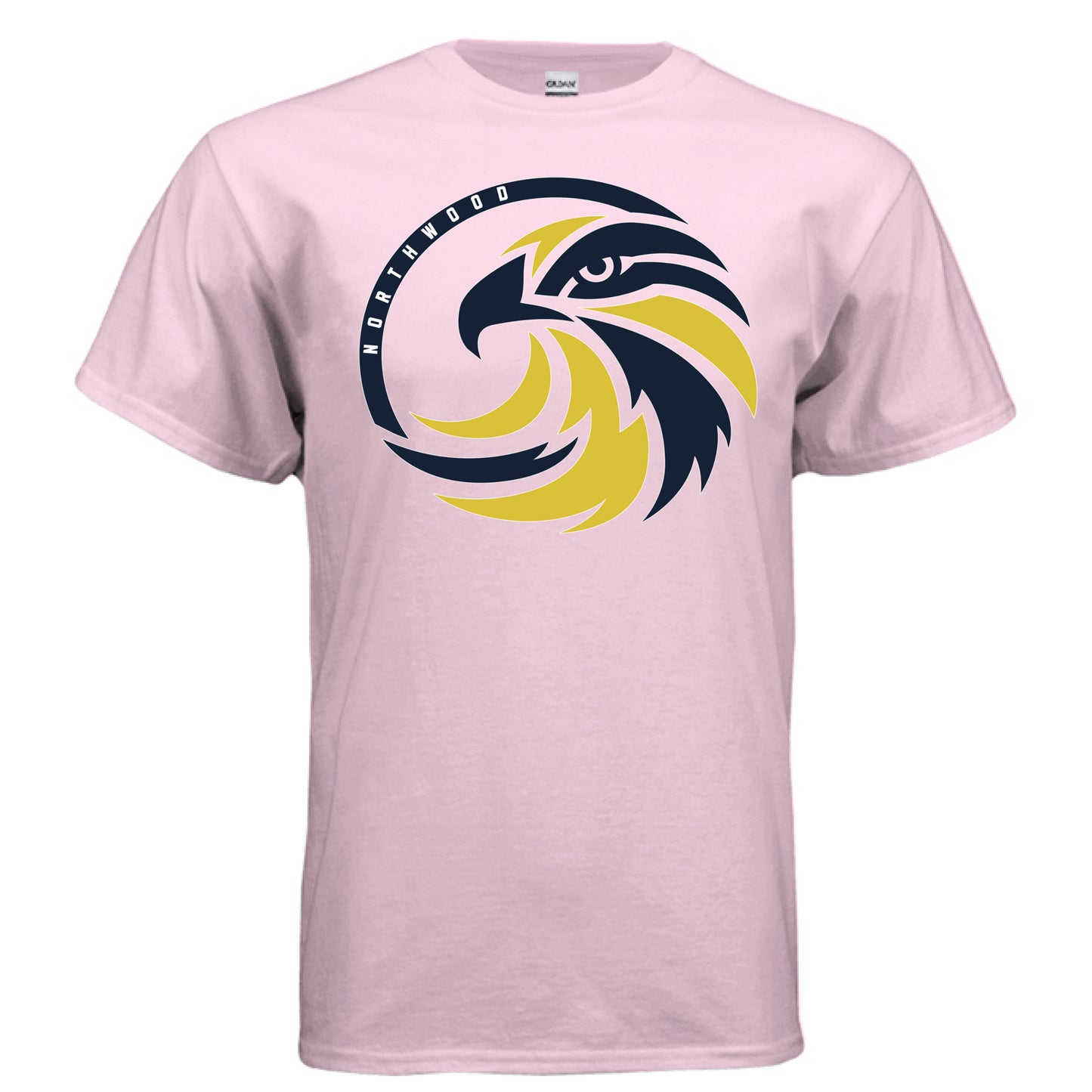 LIGHT PINK - FRONT