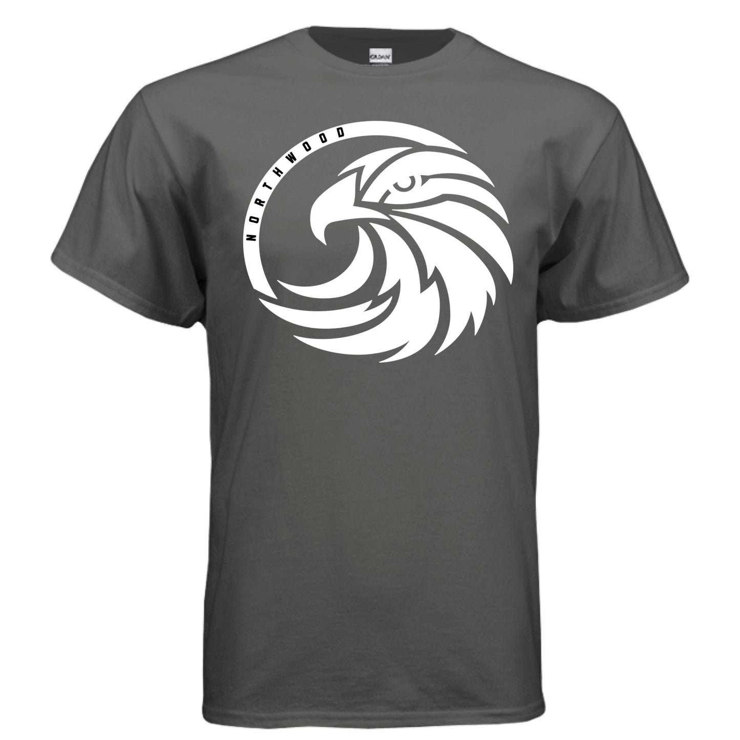 CHARCOAL - FRONT