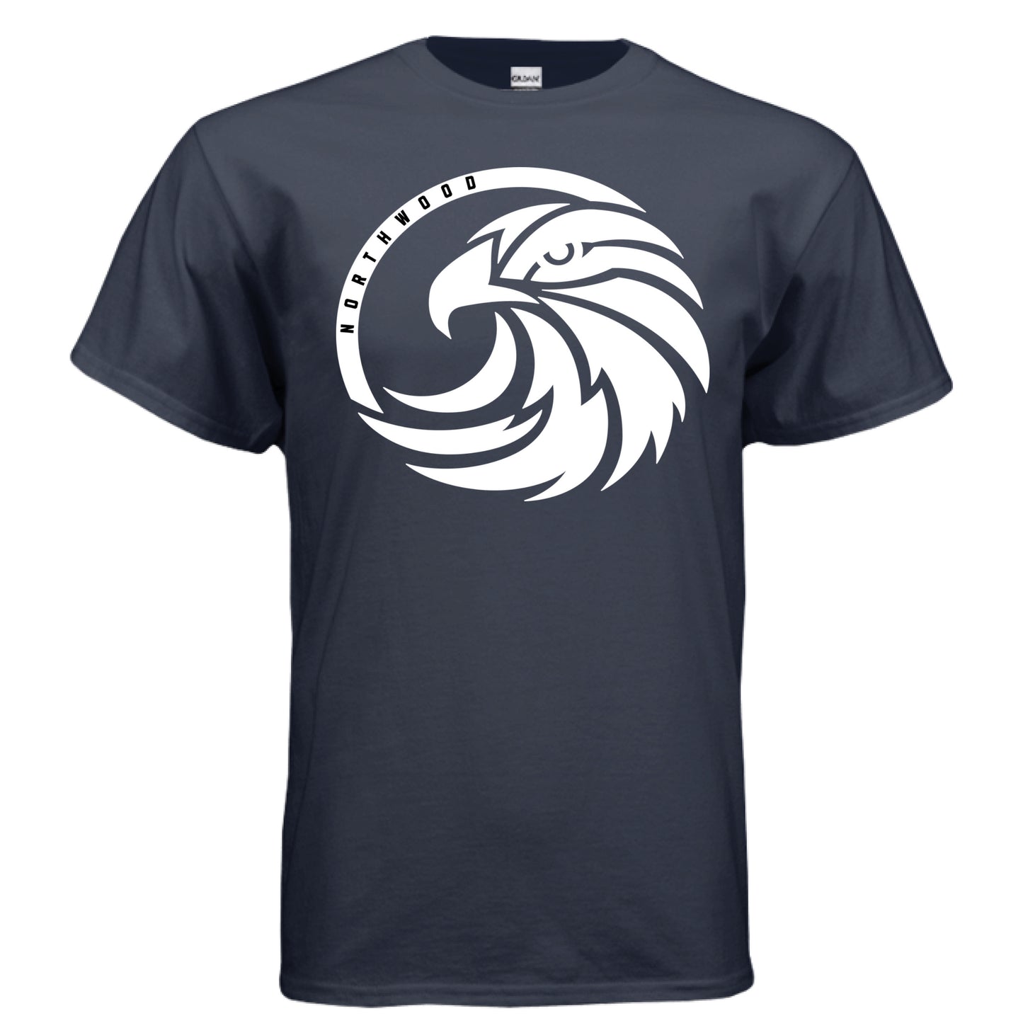 NAVY - FRONT
