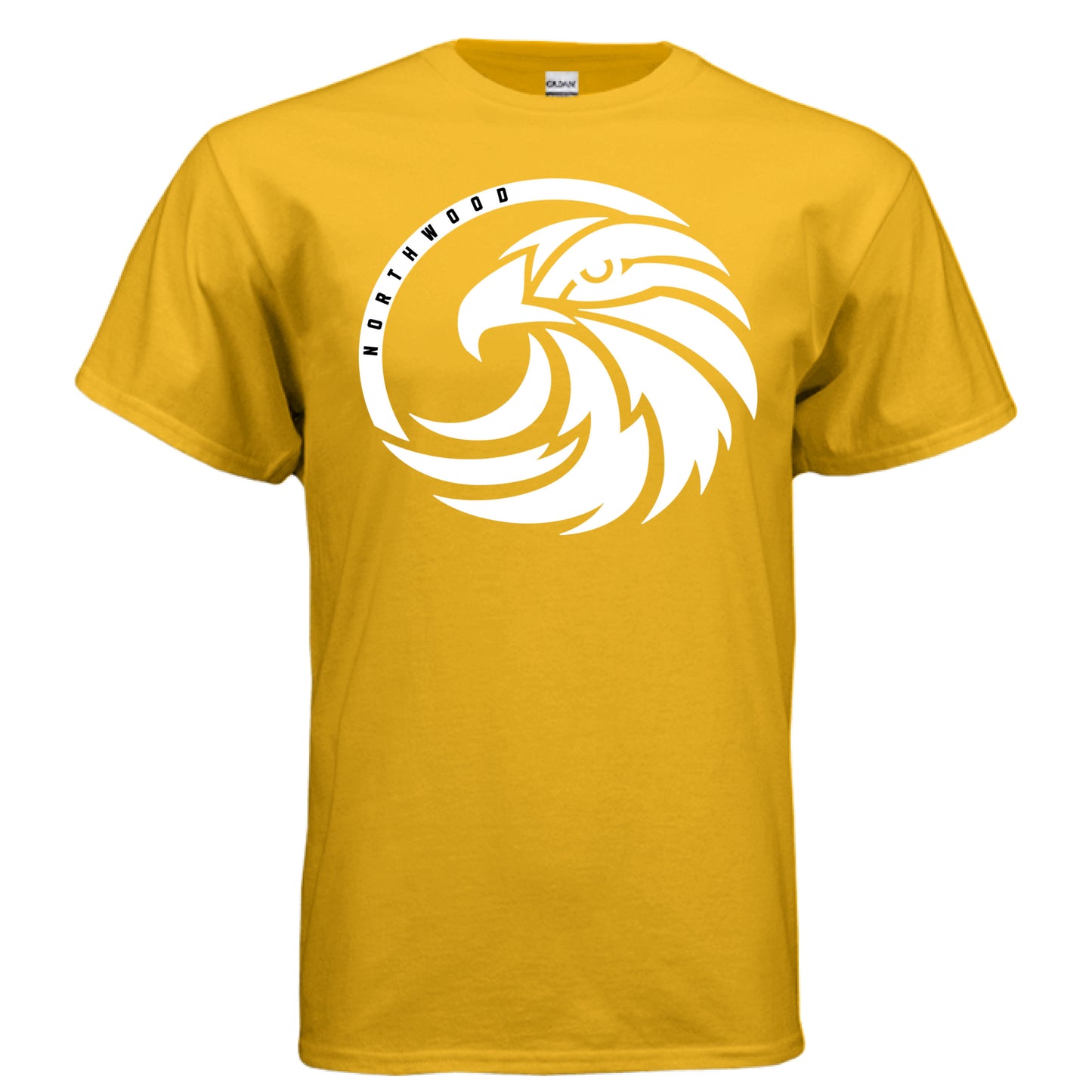 GOLD - FRONT