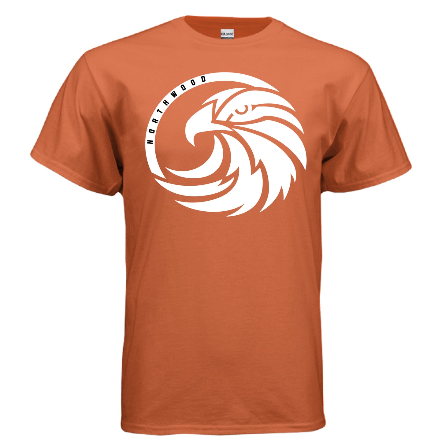 ORANGE - FRONT