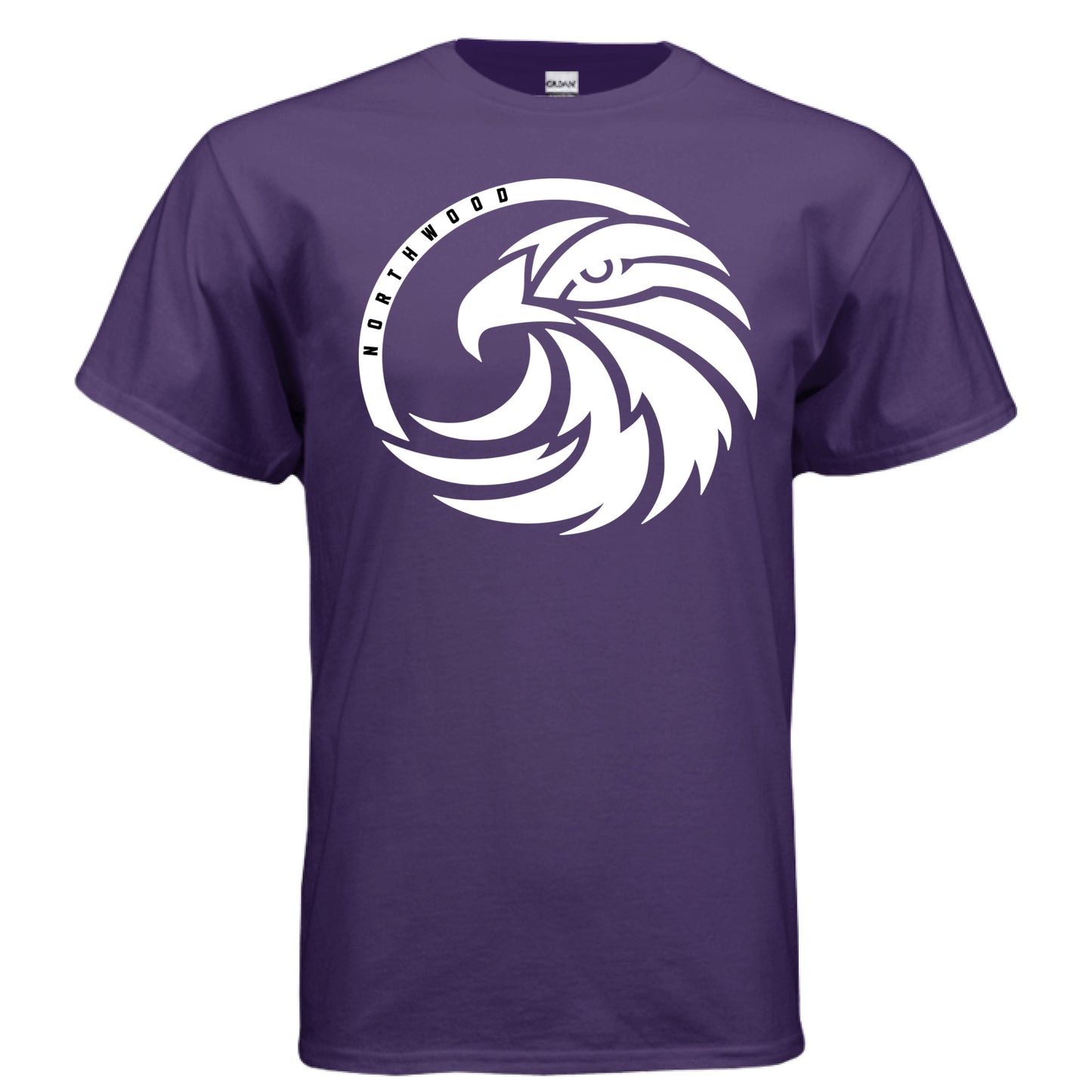 PURPLE - FRONT