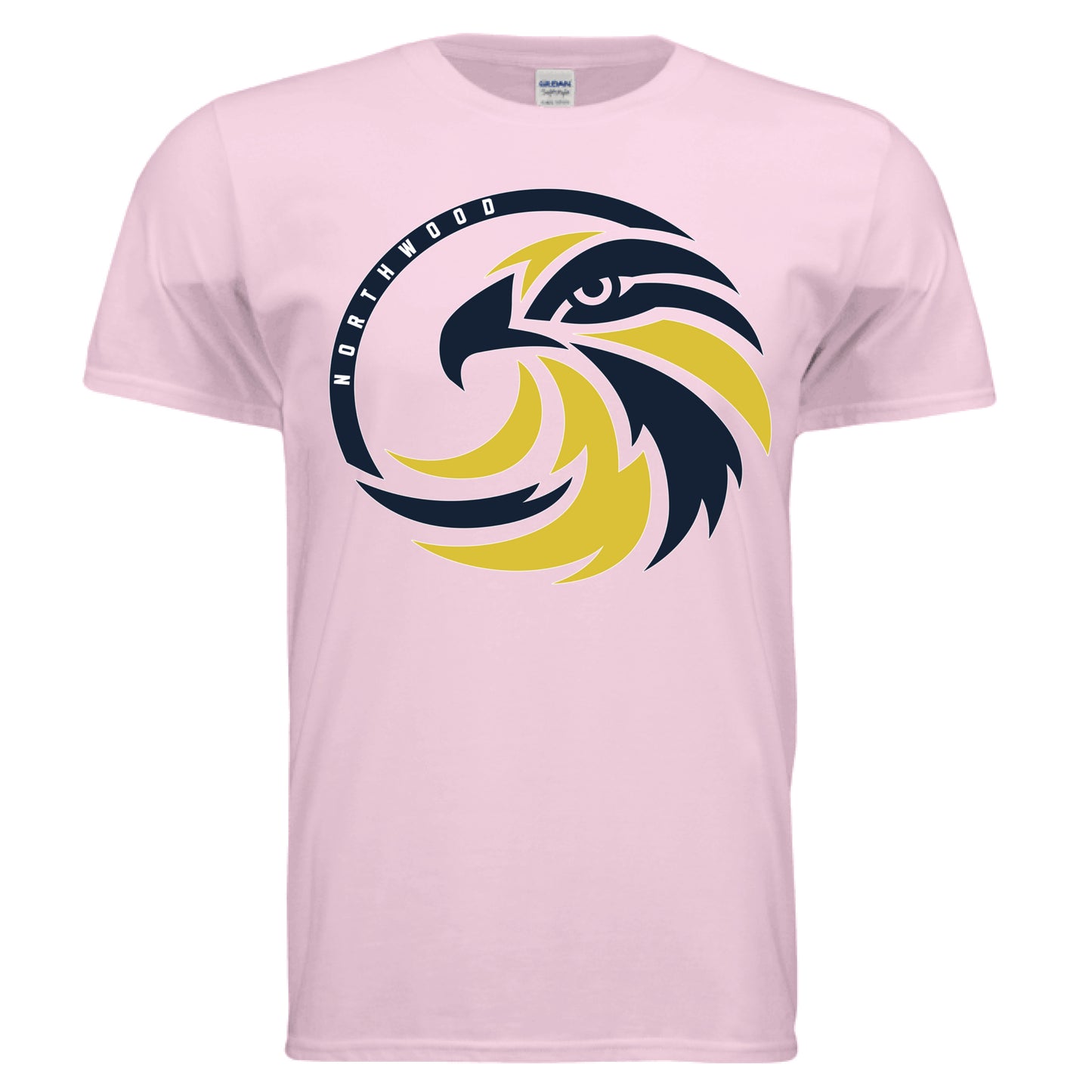 Light Pink - FRONT