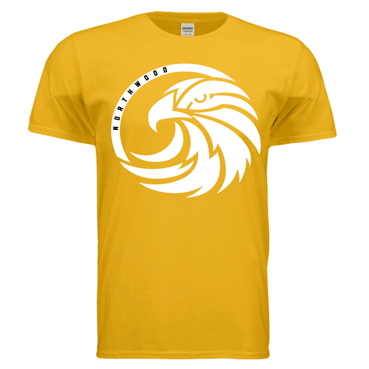 Gold - FRONT