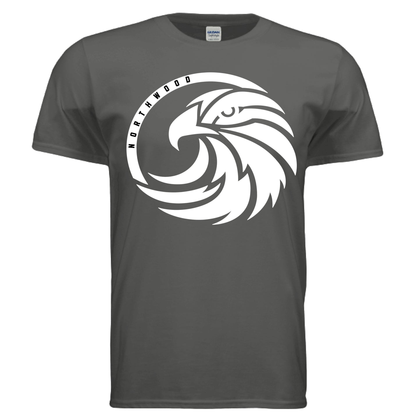 CHARCOAL - FRONT
