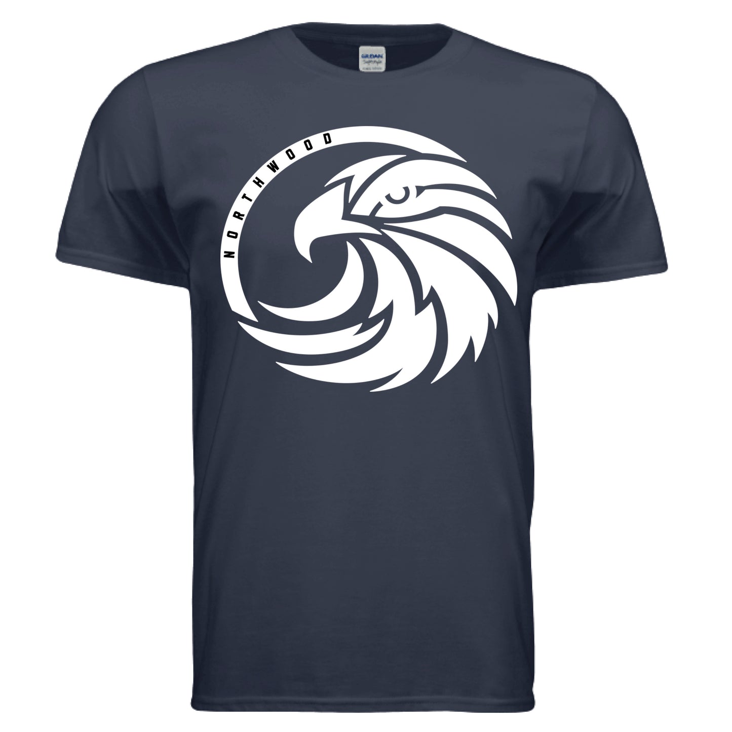 NAVY - FRONT