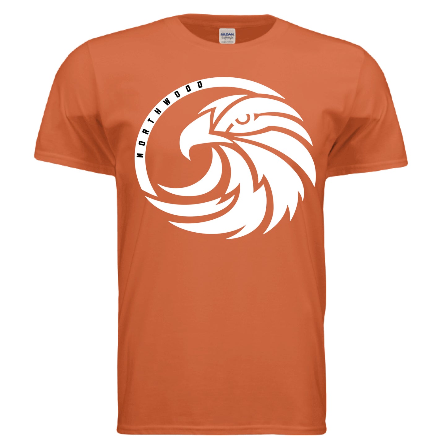 ORANGE - FRONT