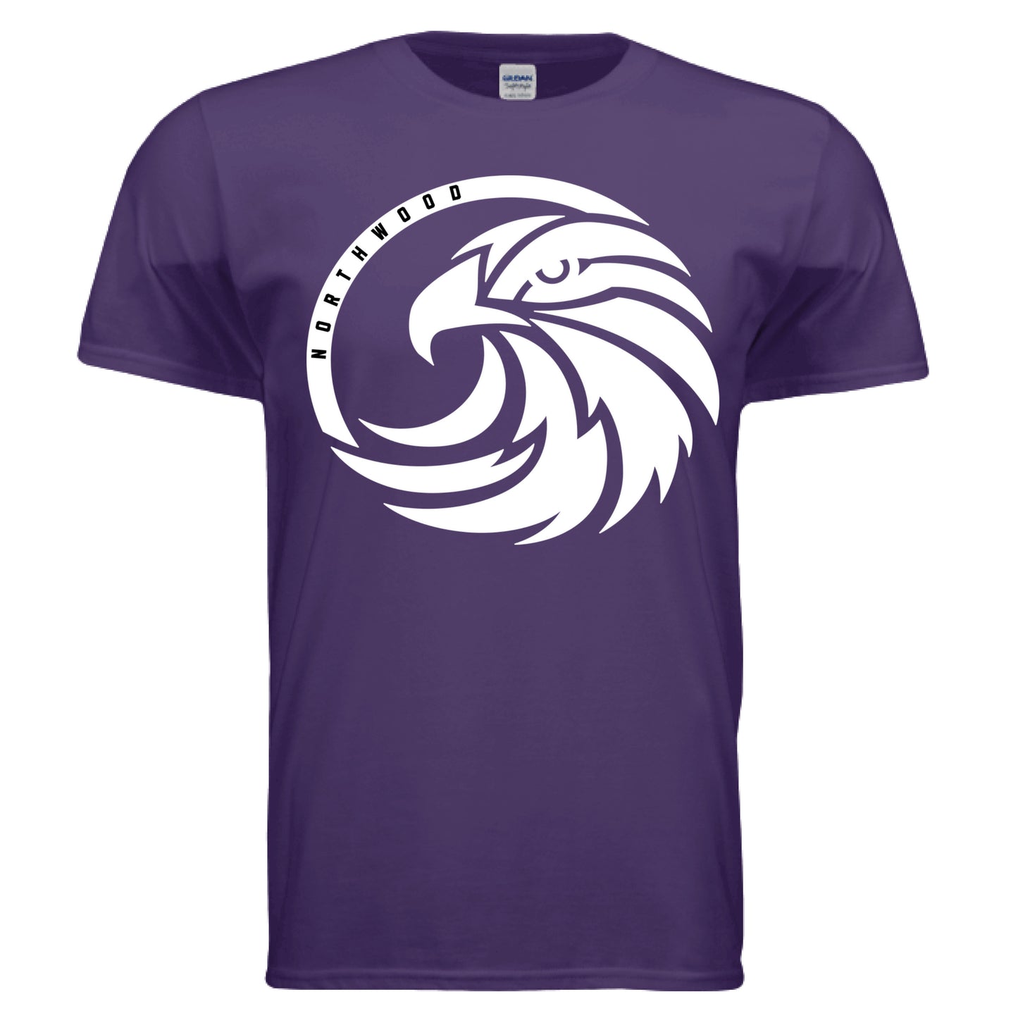 PURPLE - FRONT