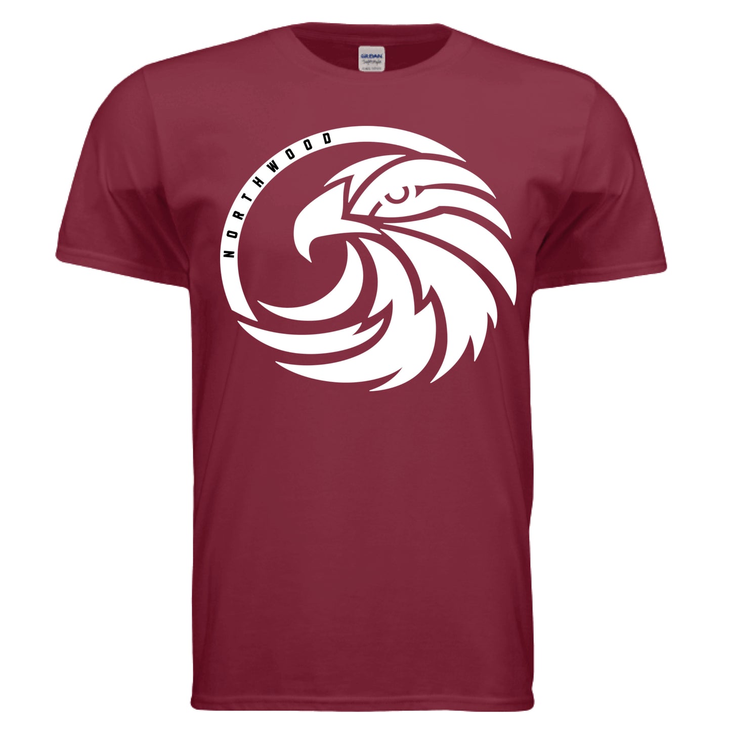 CARDINAL RED - FRONT