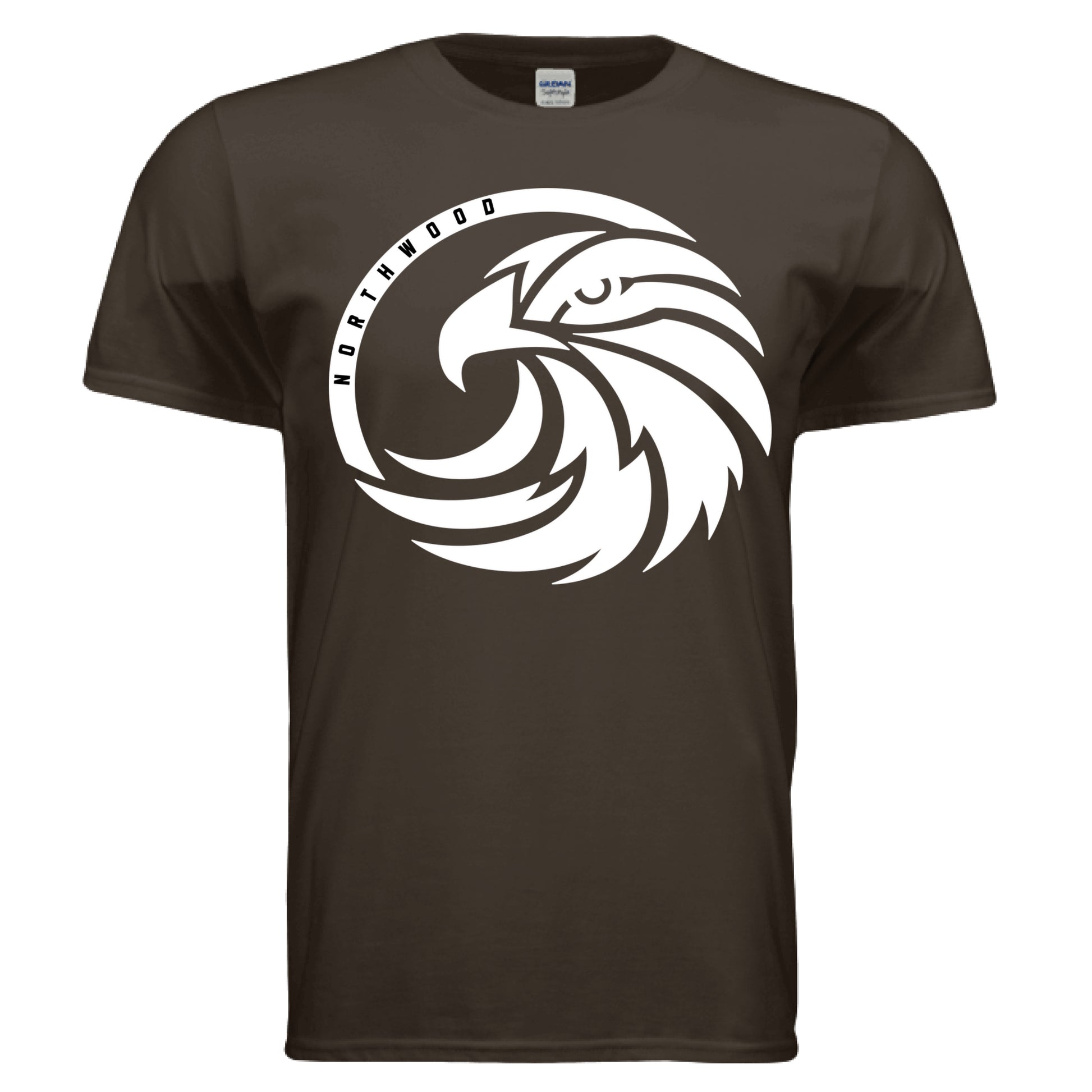 DARK CHOCOLATE - FRONT