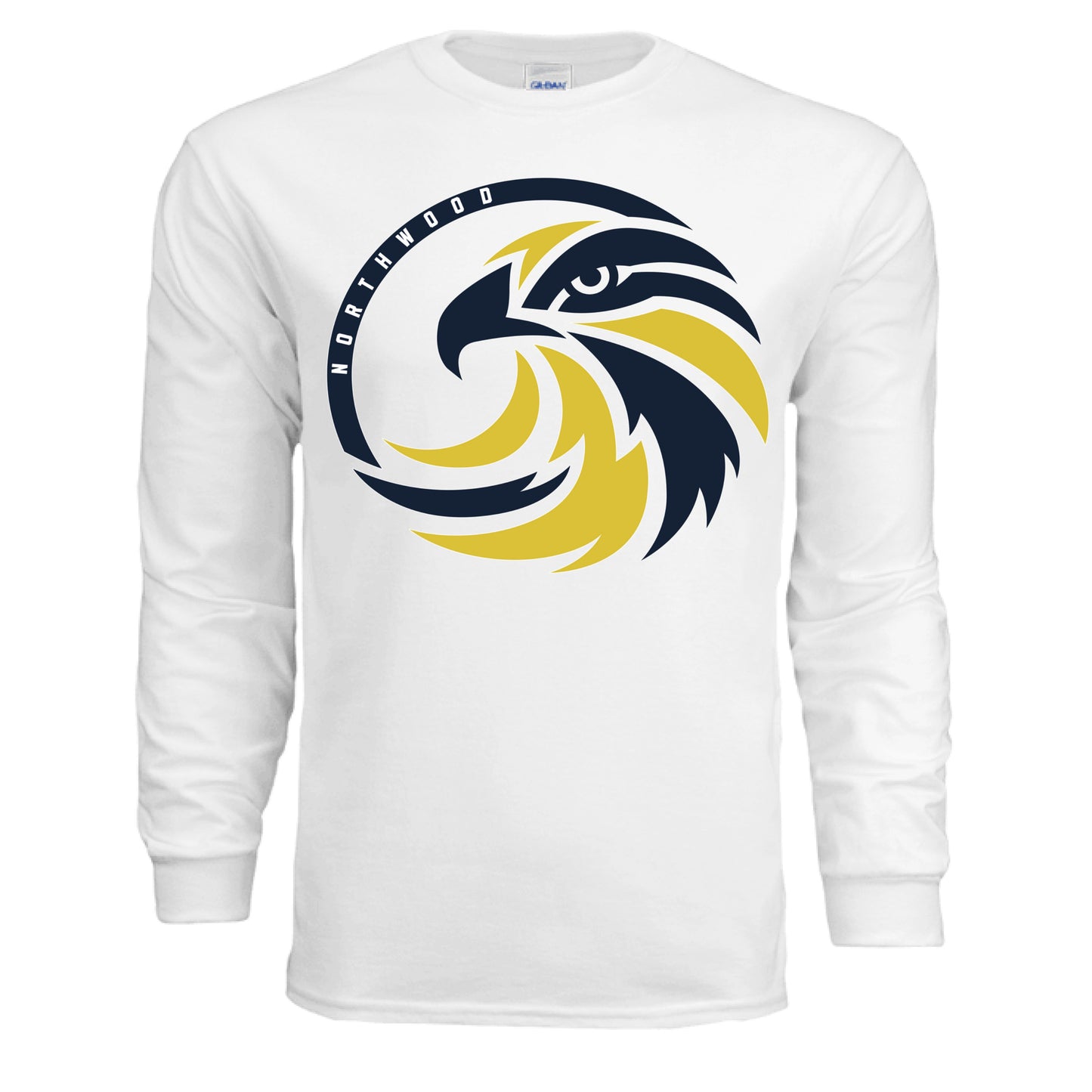 WHITE - FRONT