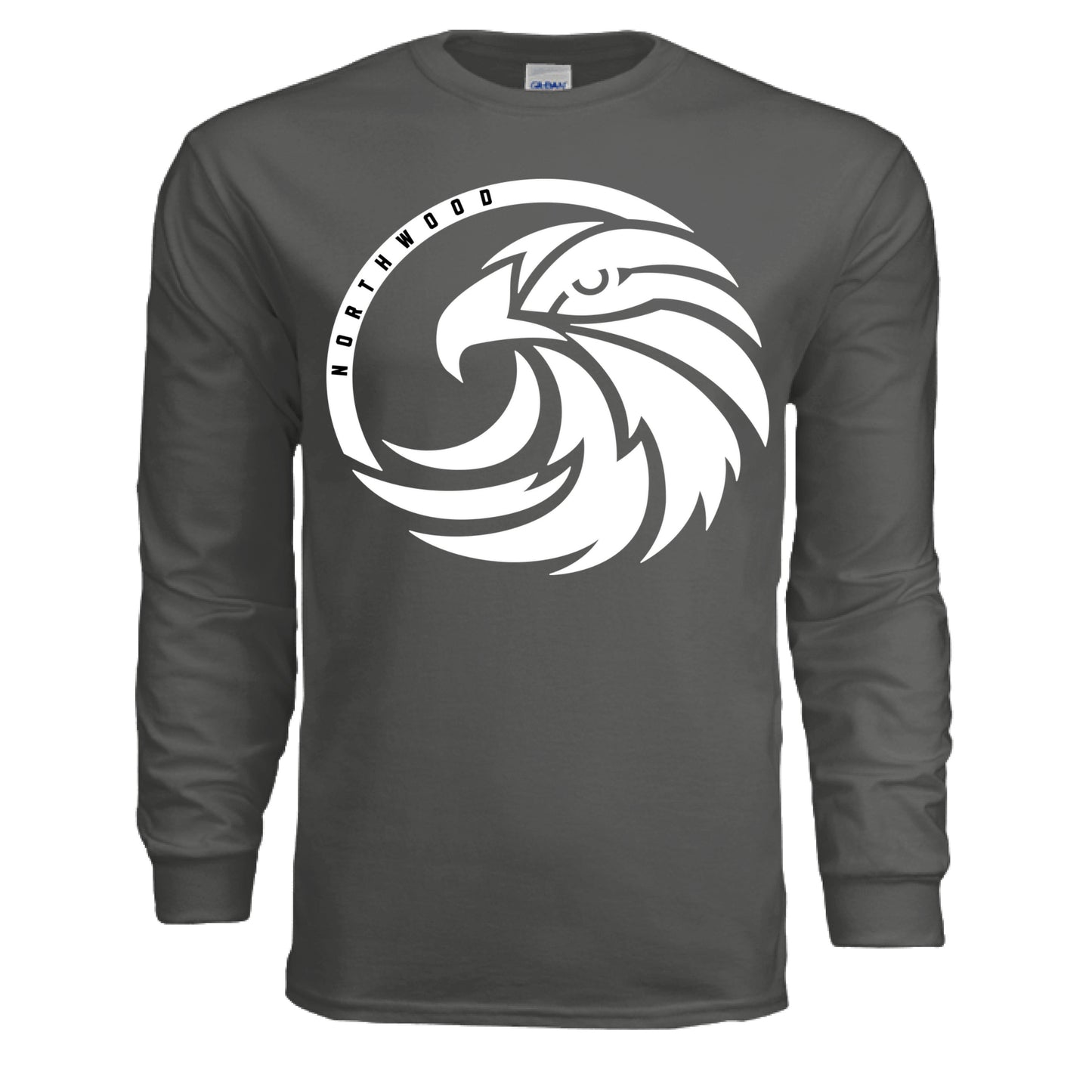 CHARCOAL - FRONT