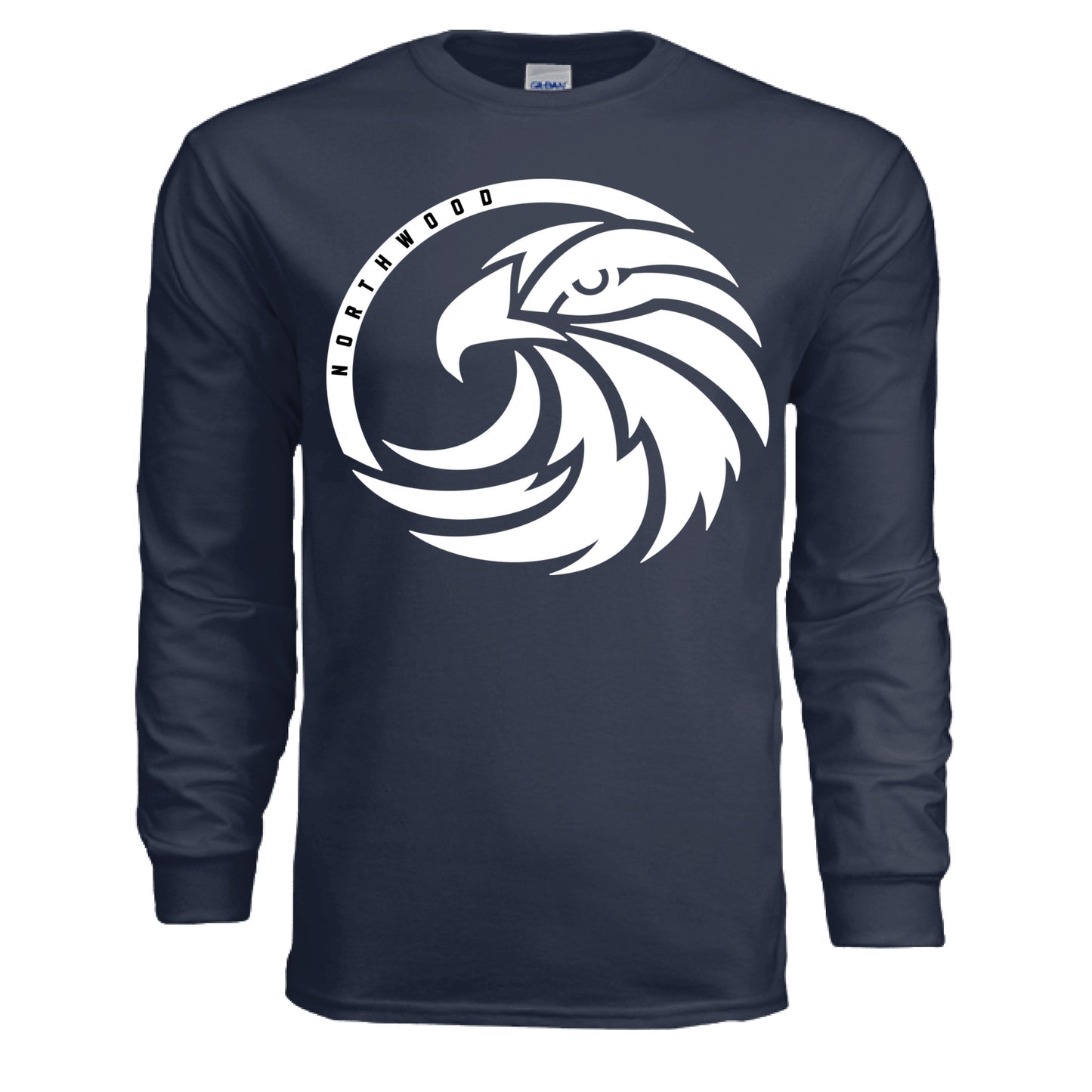 NAVY - FRONT