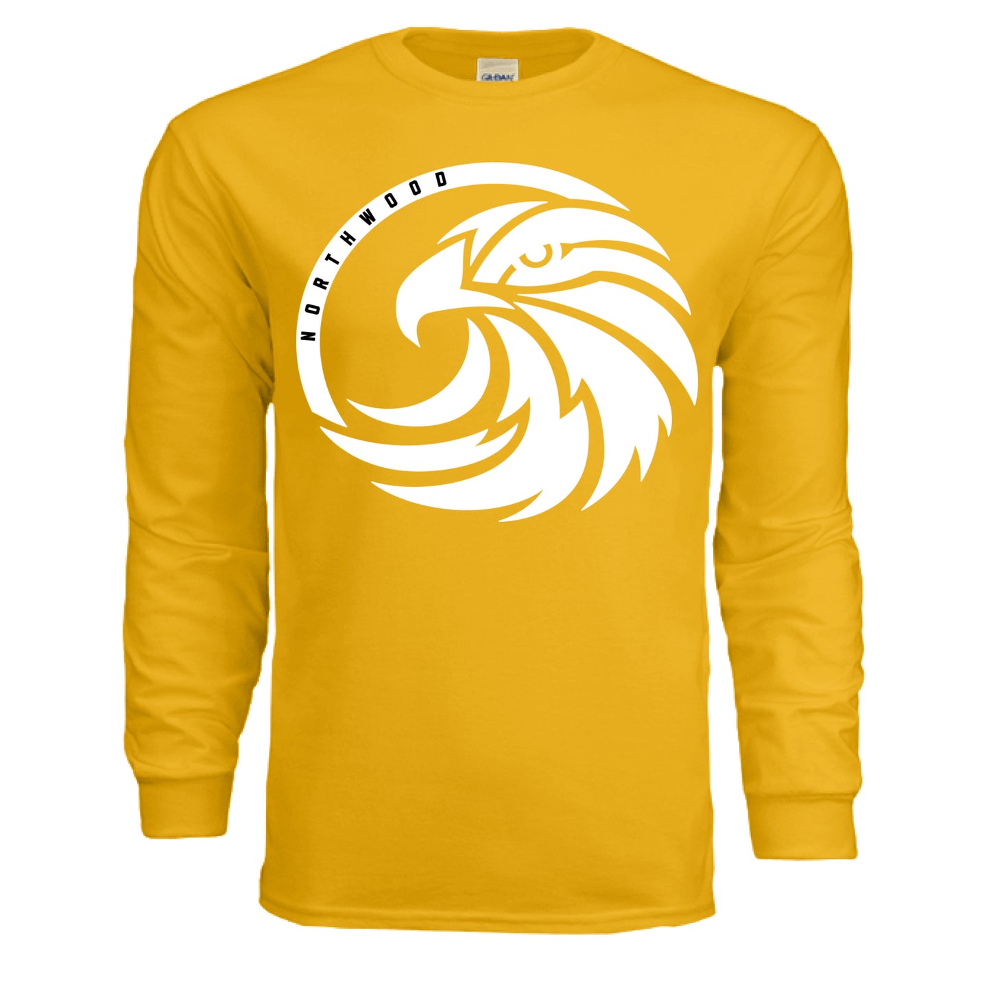 GOLD - FRONT