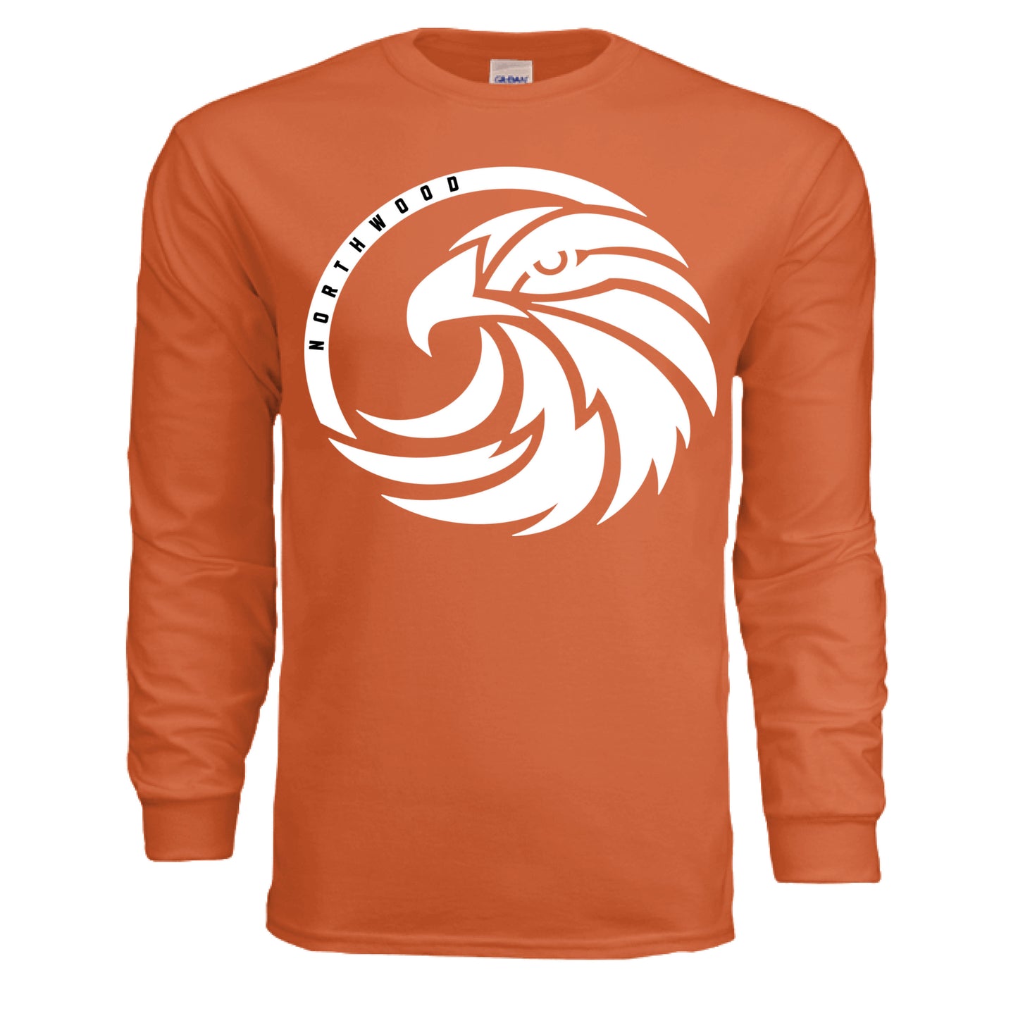 ORANGE - FRONT