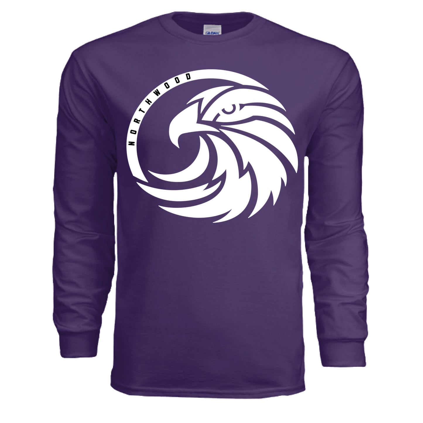 PURPLE - FRONT